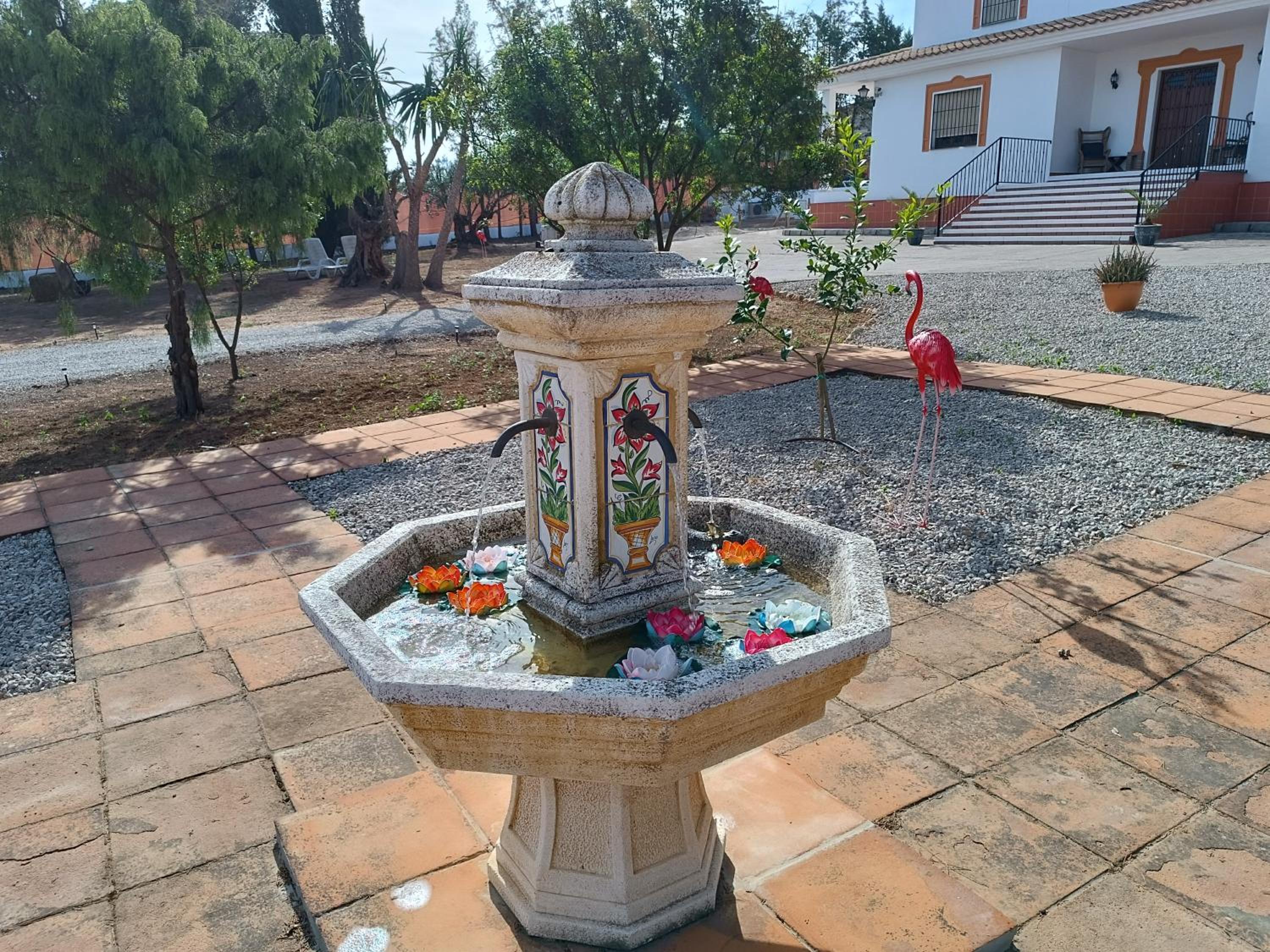 casa sierrecilla