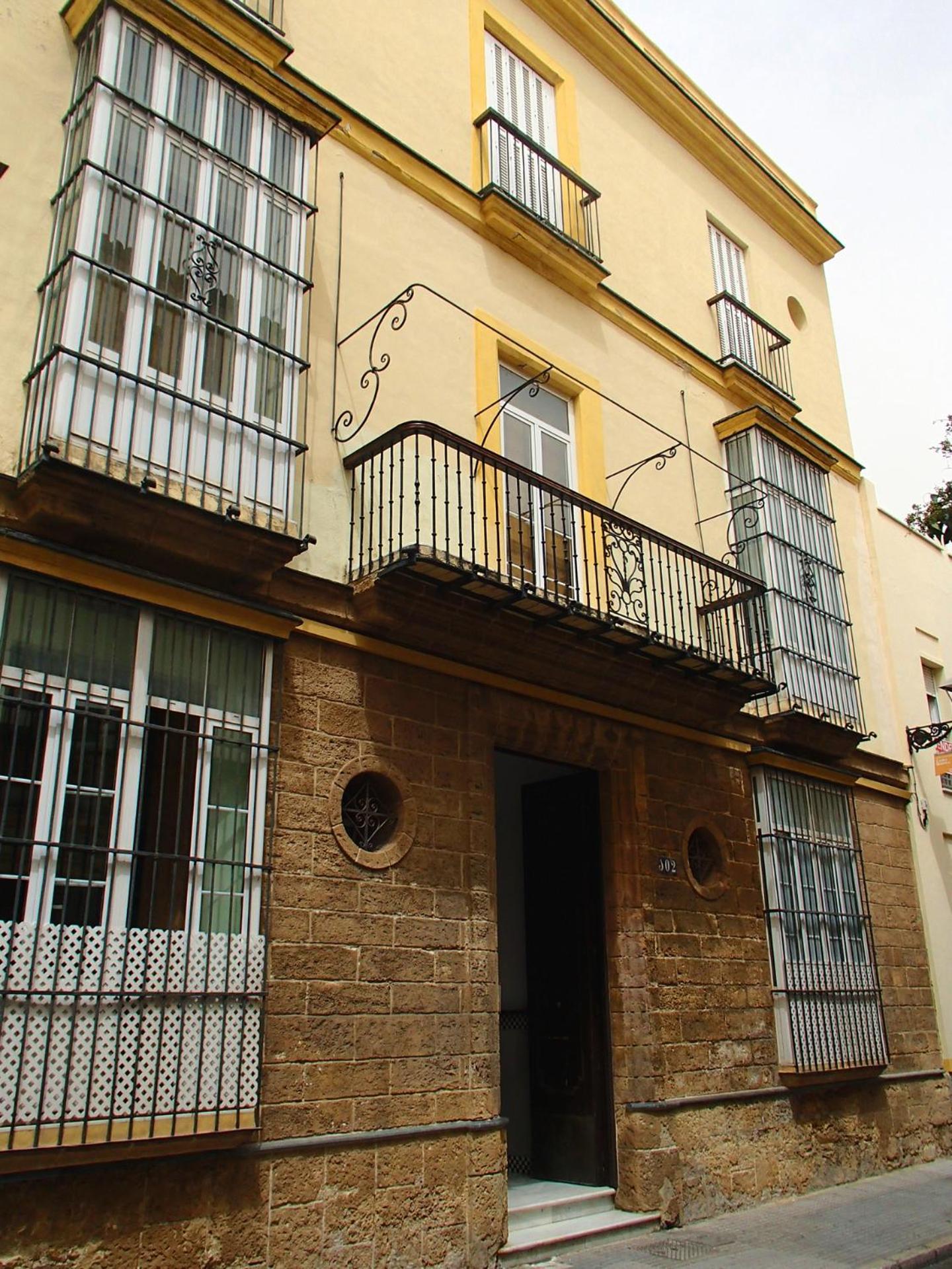 building