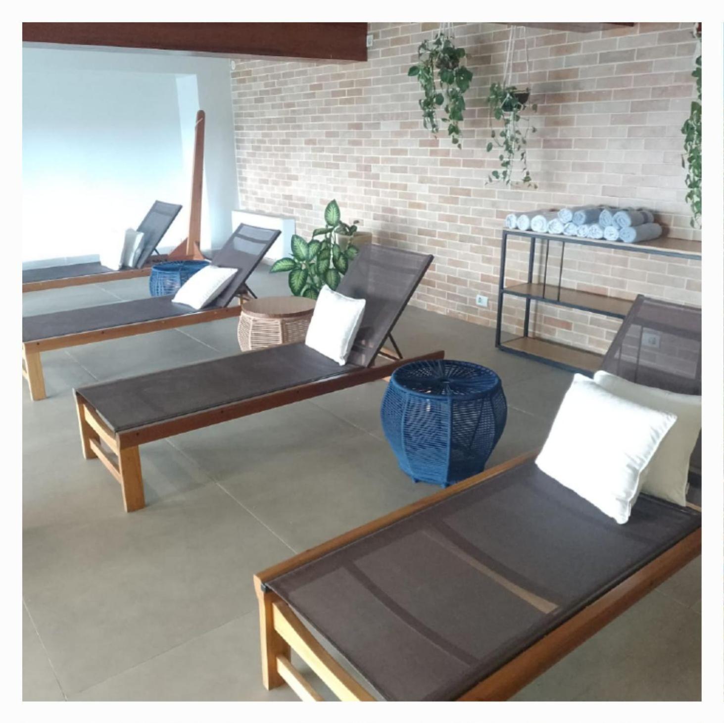 Carpe Diem Boutique - Piscina aquecida Páscoa!