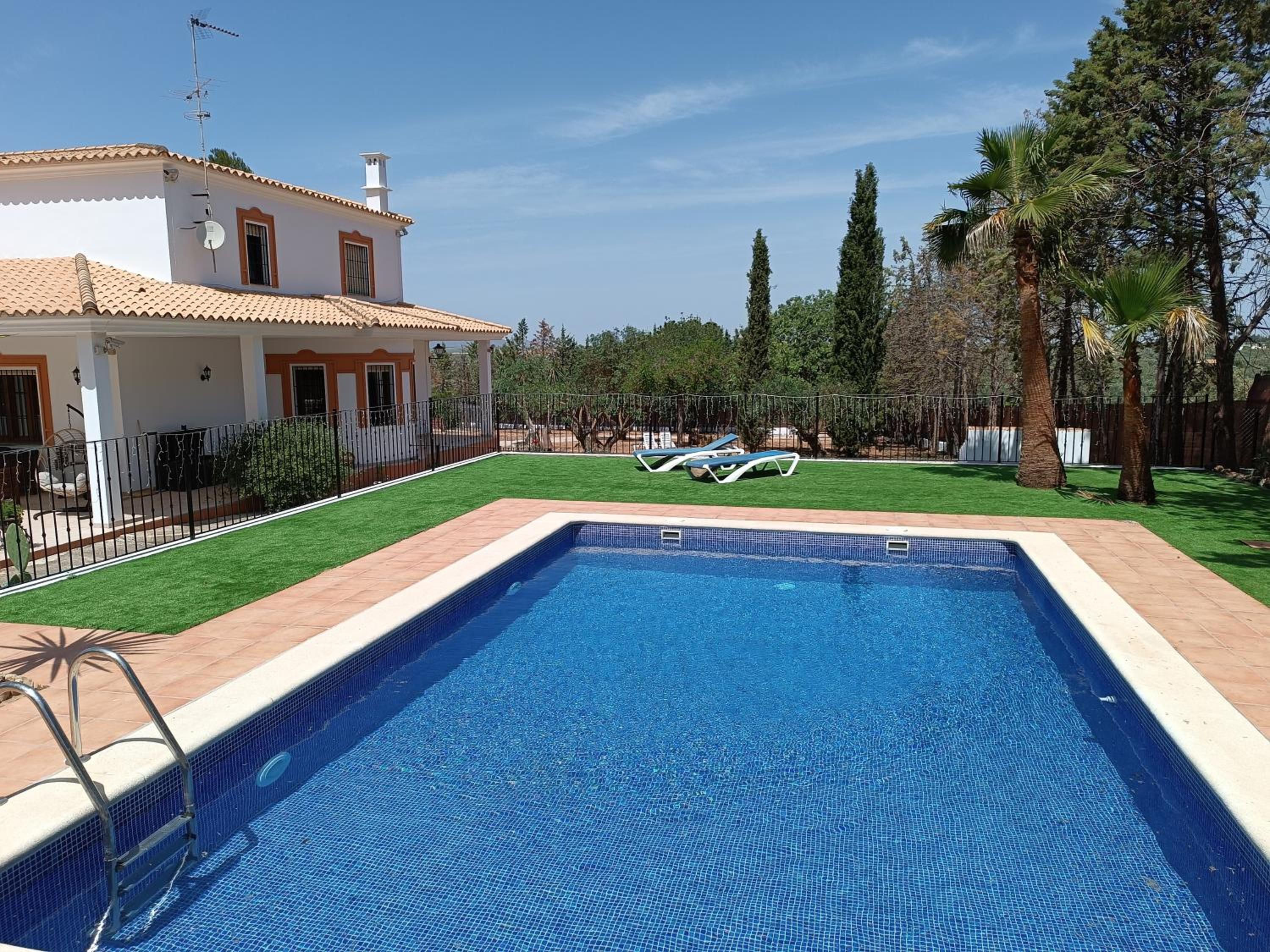 casa sierrecilla