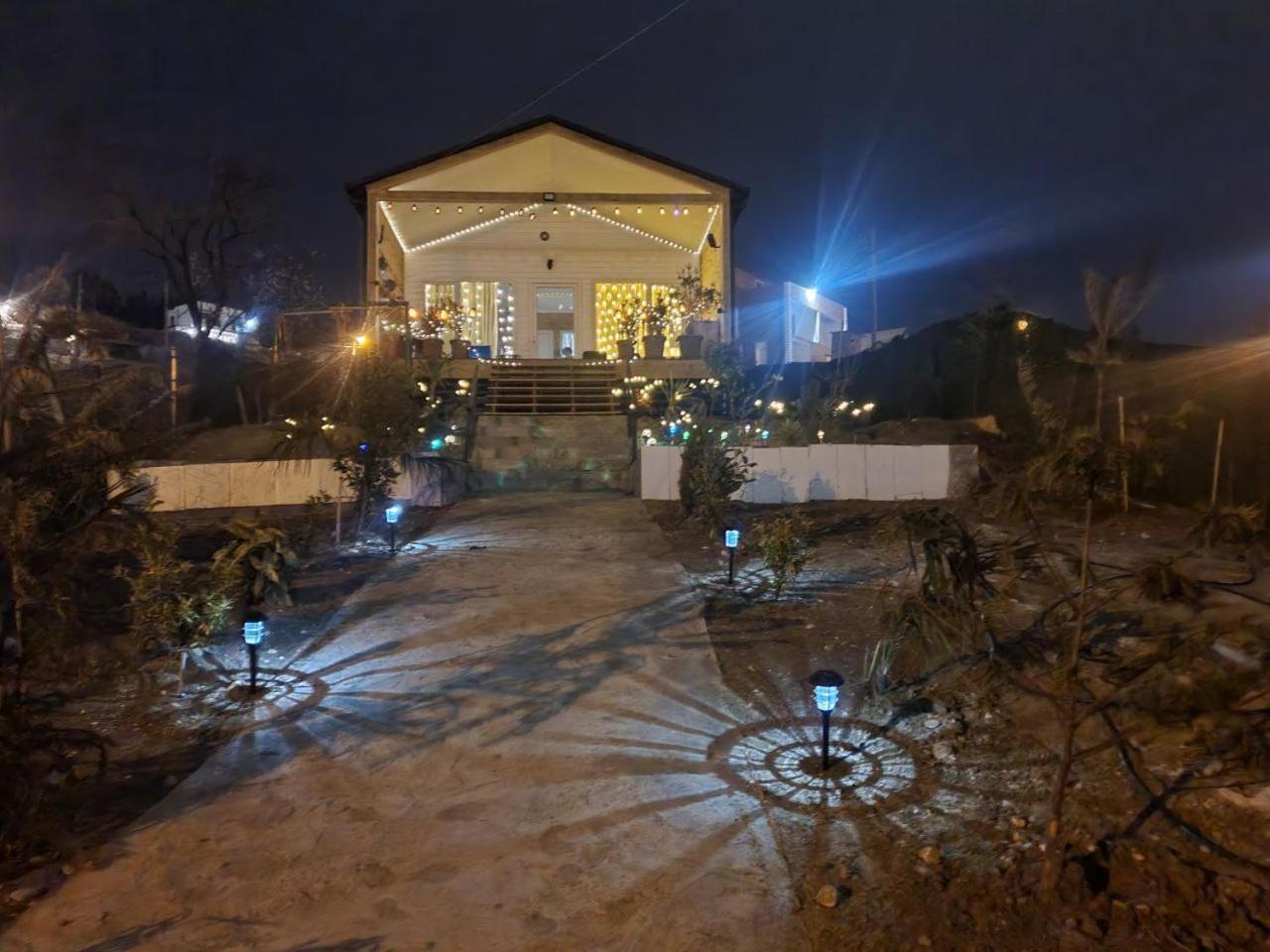 ikasi cottage