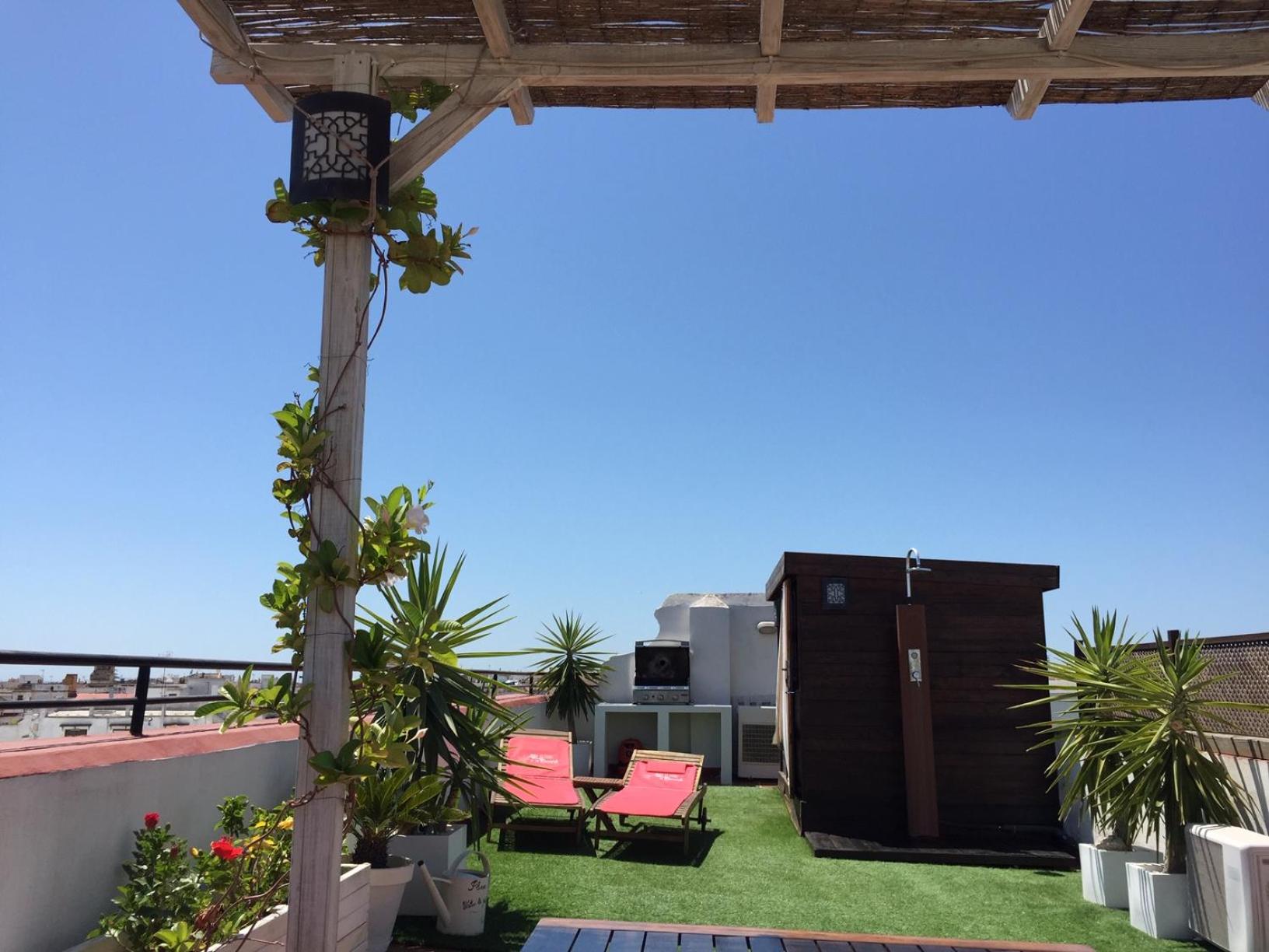 roof