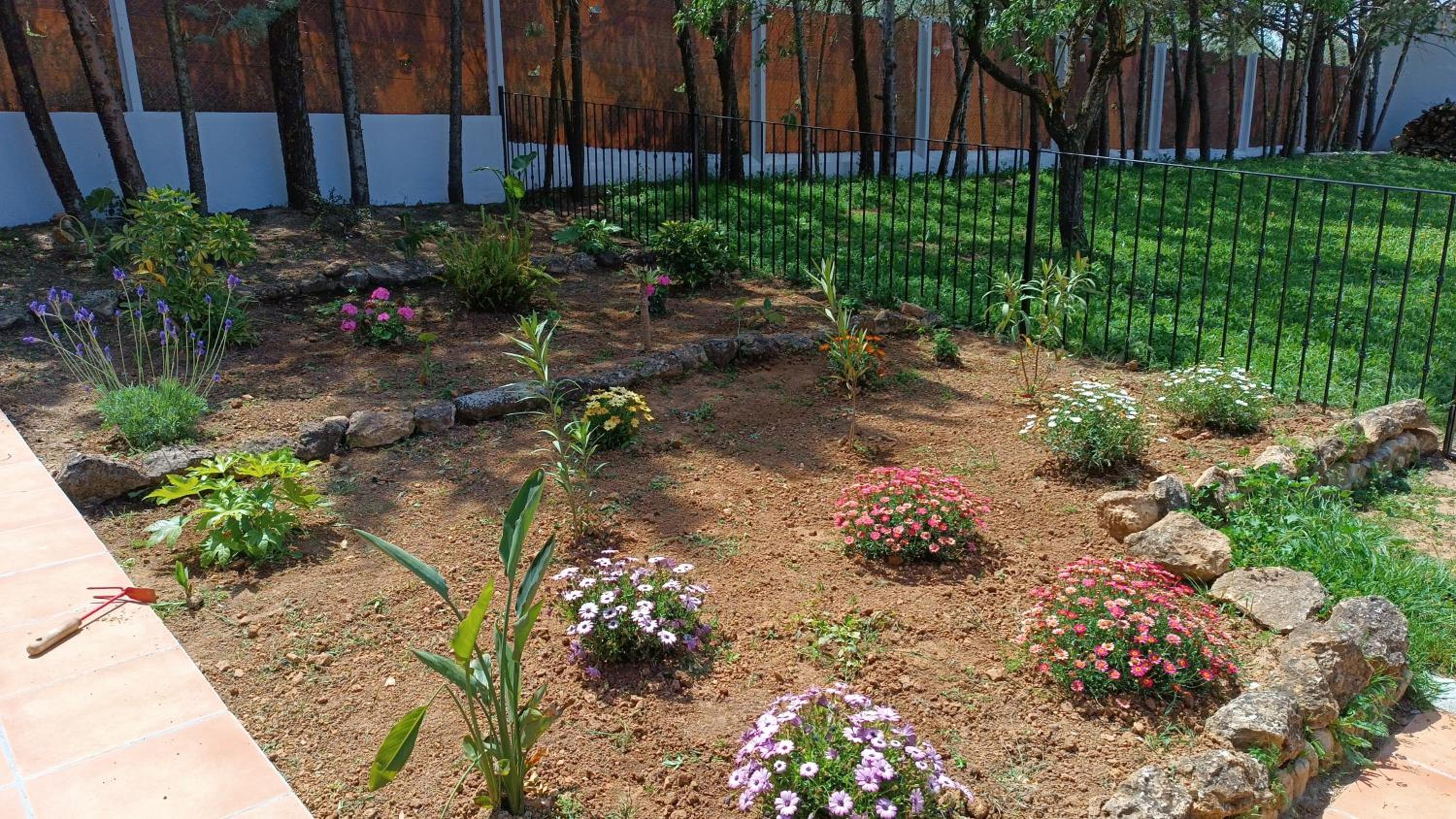 casa sierrecilla