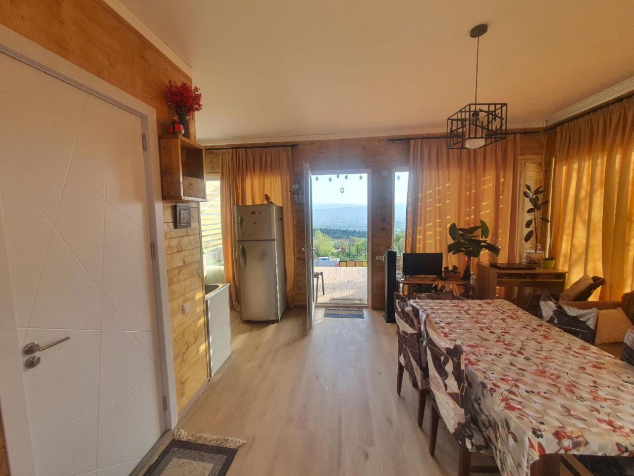 ikasi cottage