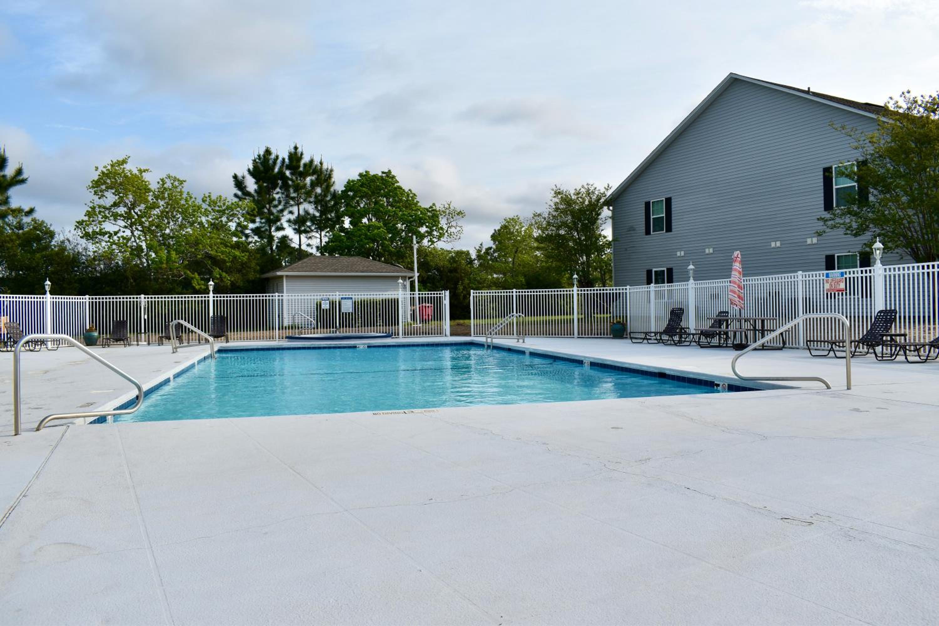 Good Vibes only at this family friendly, centrally located condo! view 5