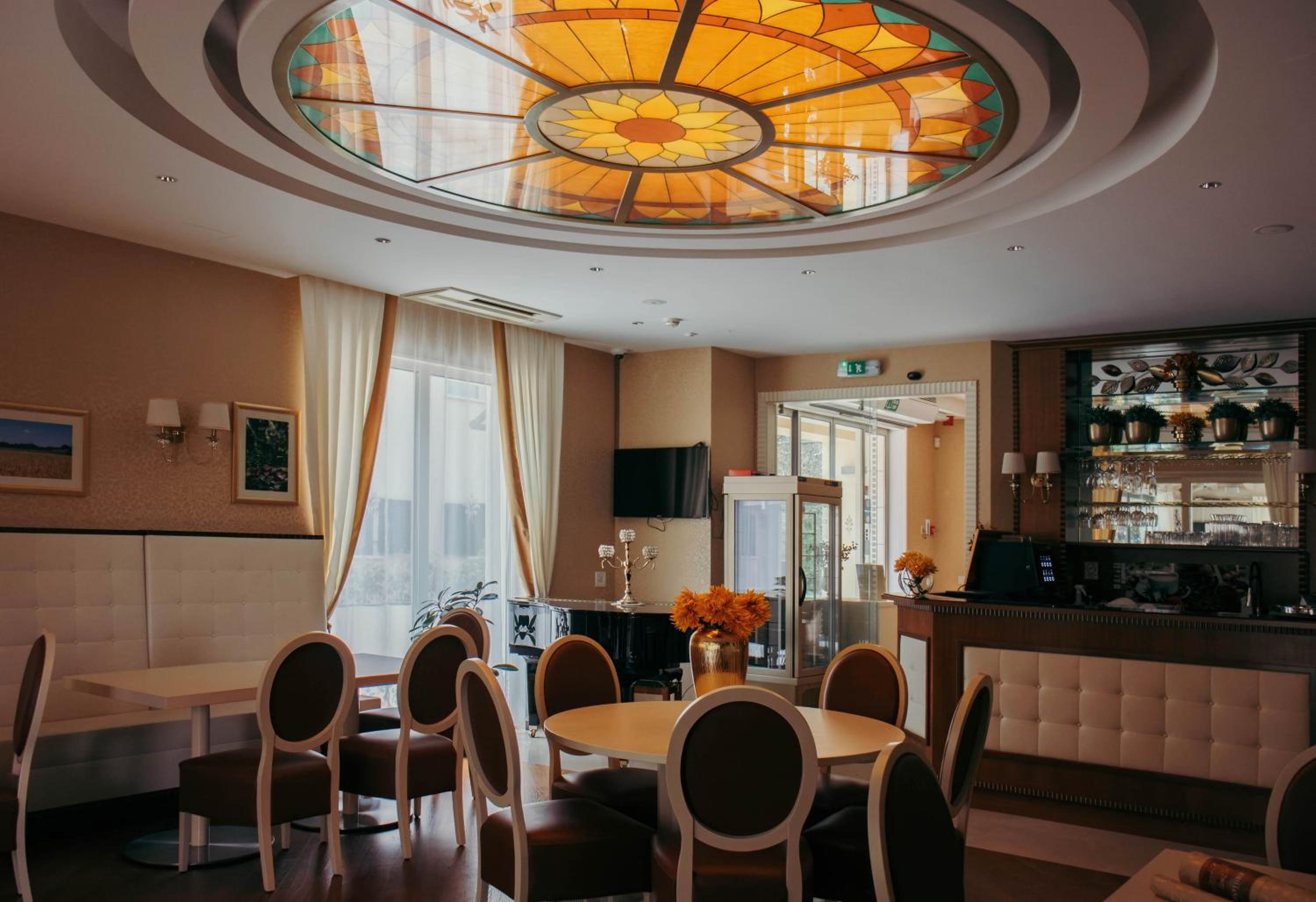 Boutique Hotel Oasi