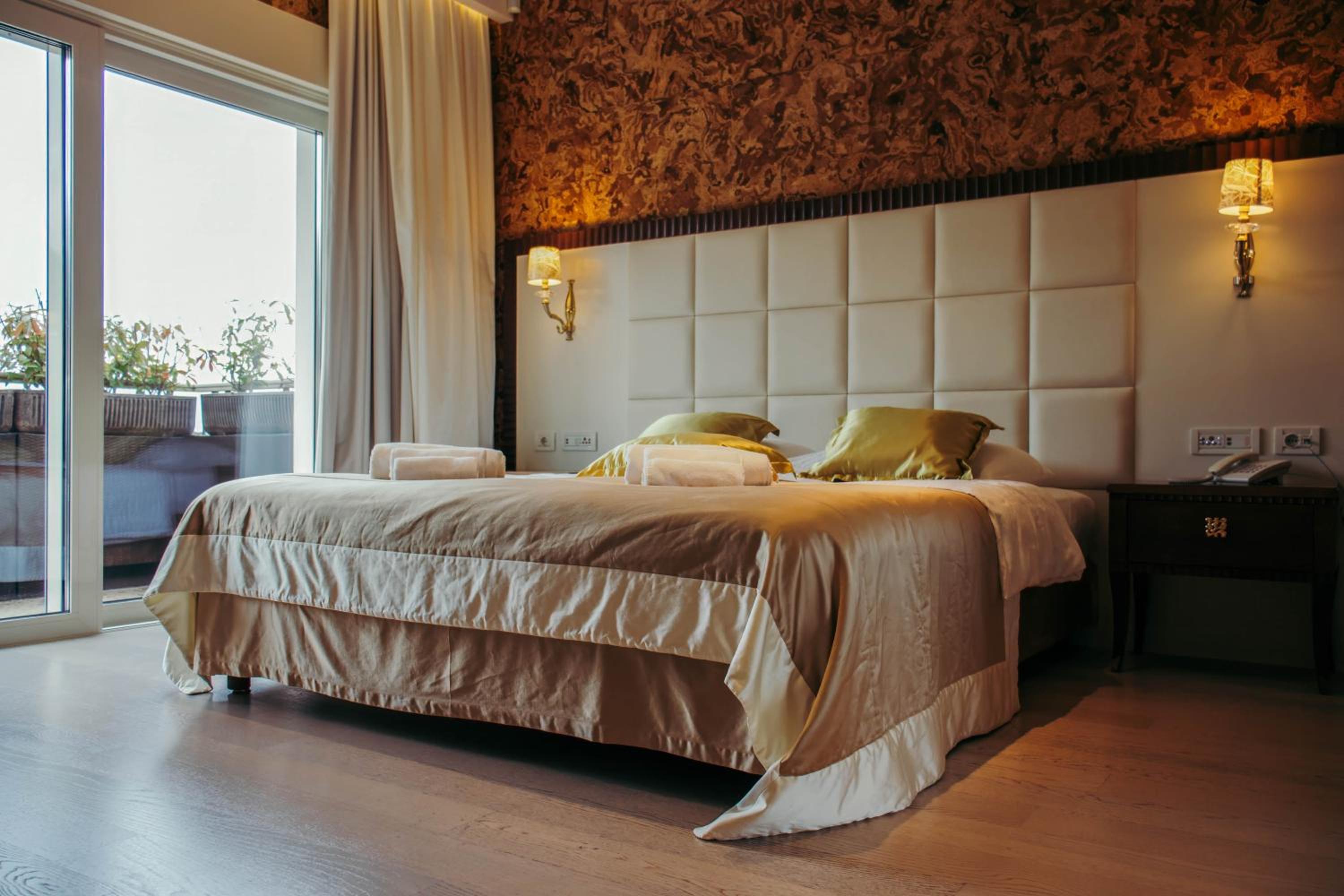 Boutique Hotel Oasi