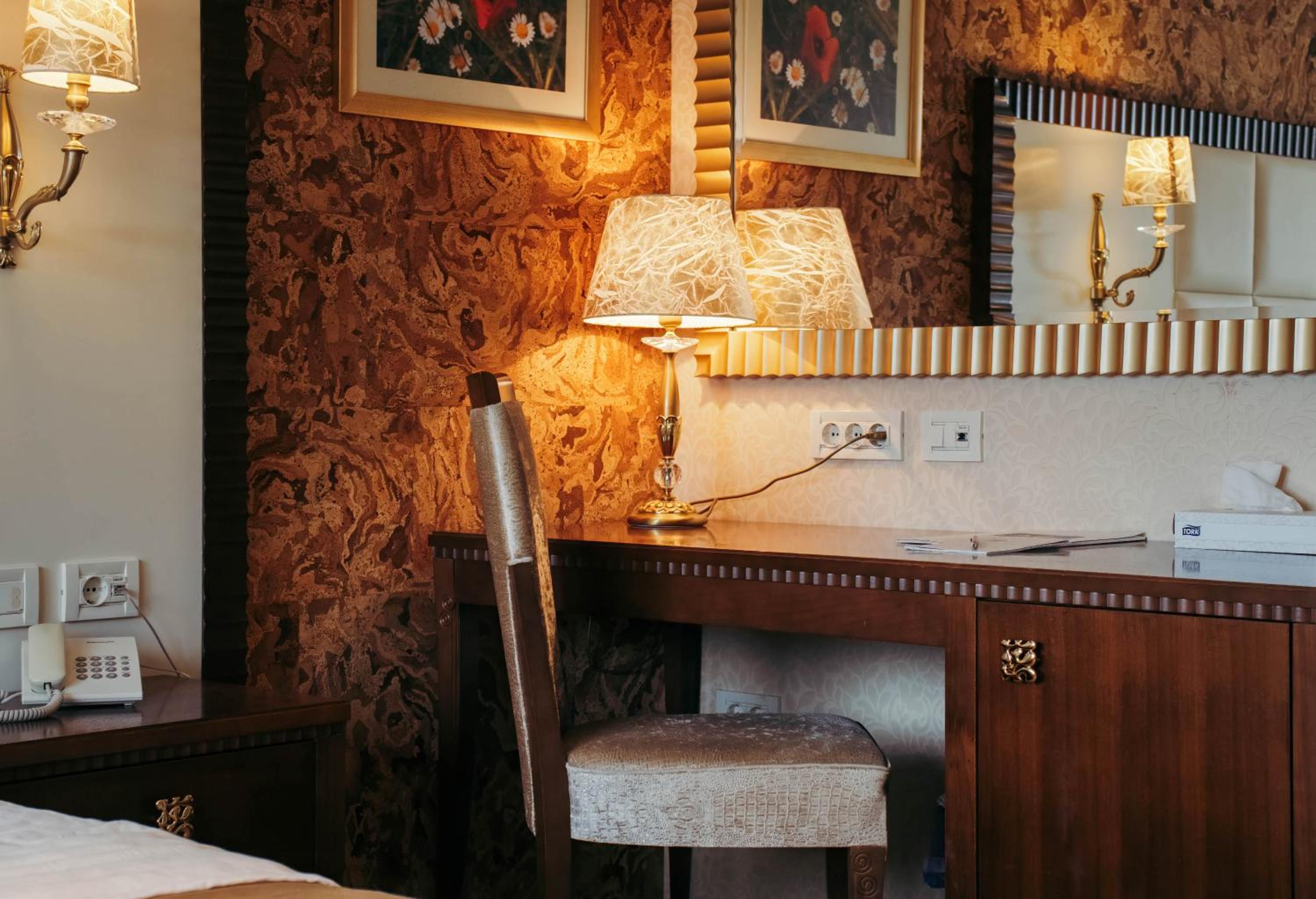 Boutique Hotel Oasi