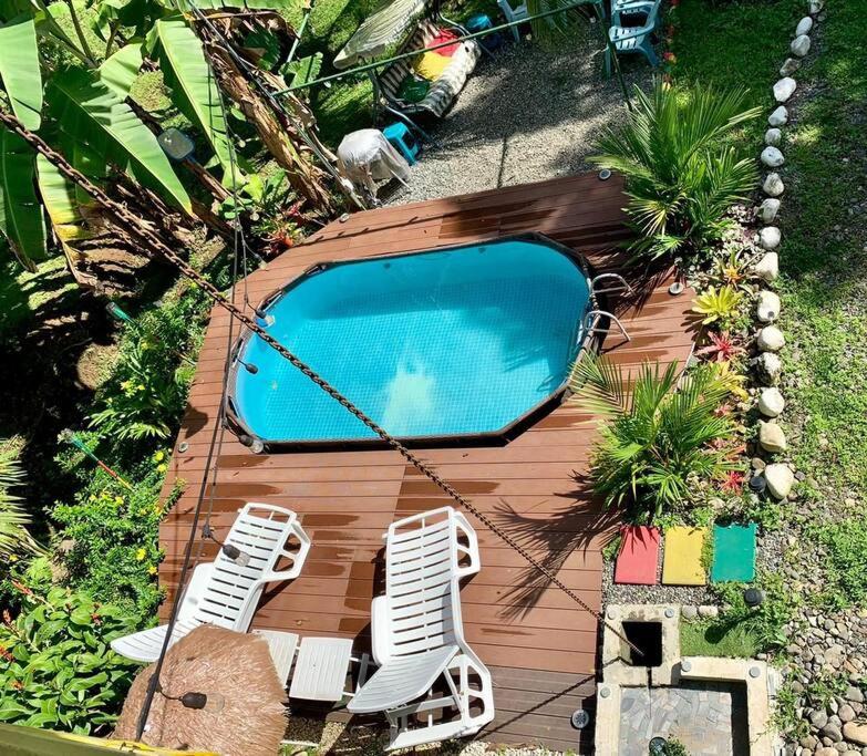 Peyo’s House (Swimming Pool,Wi-Fi,BBQ,Board Games)