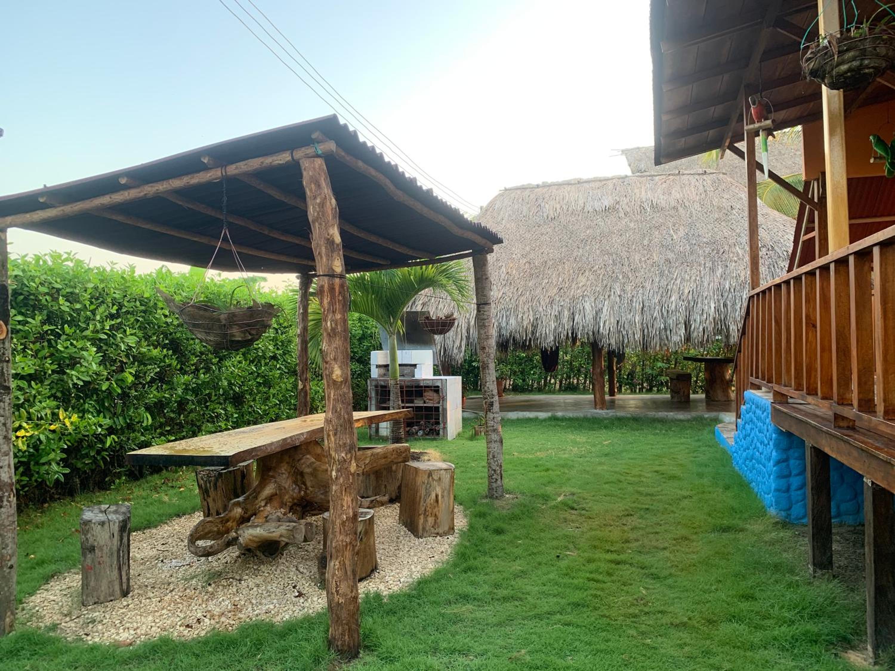Cabaña El Esplendor