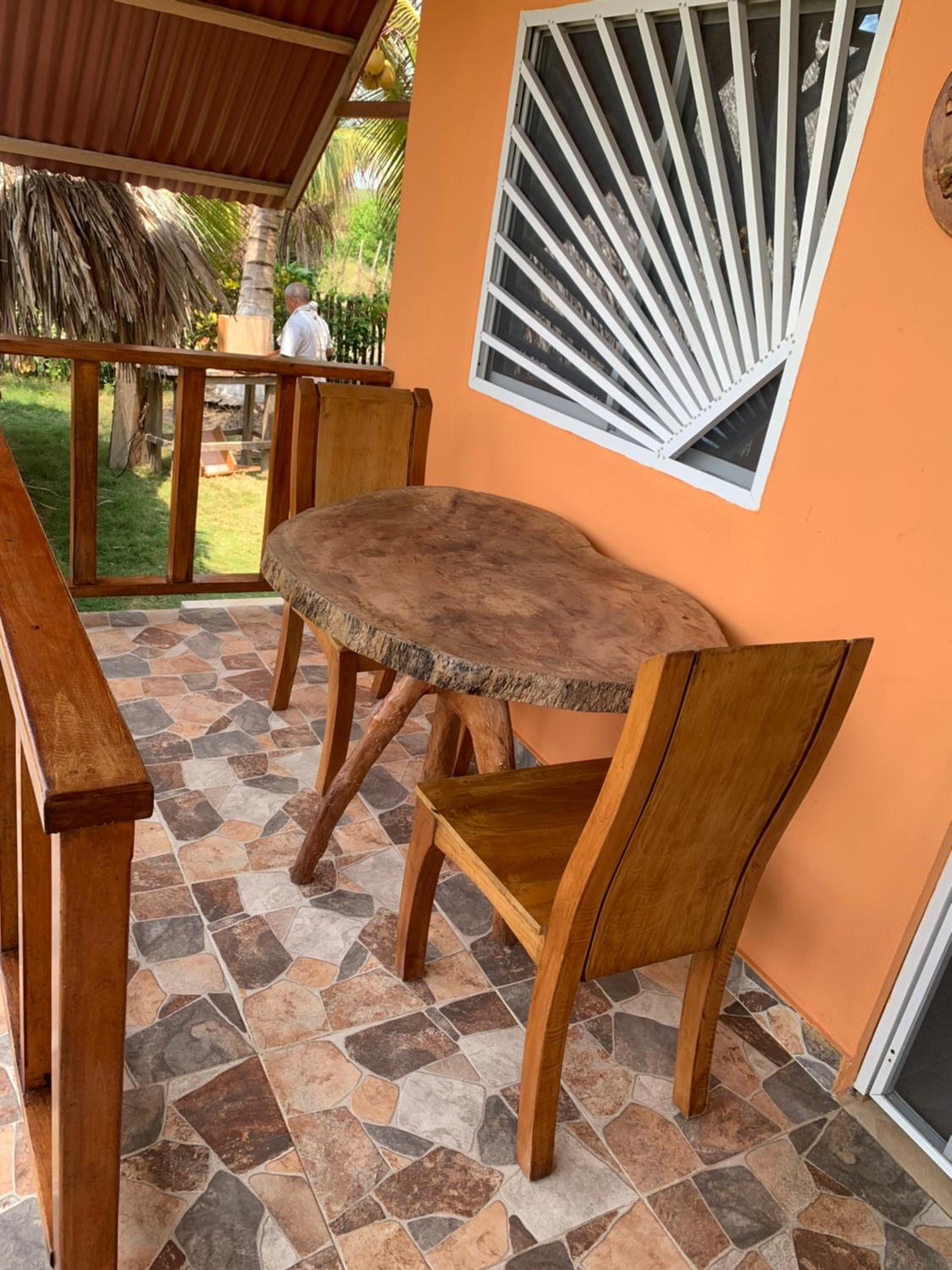 Cabaña El Esplendor