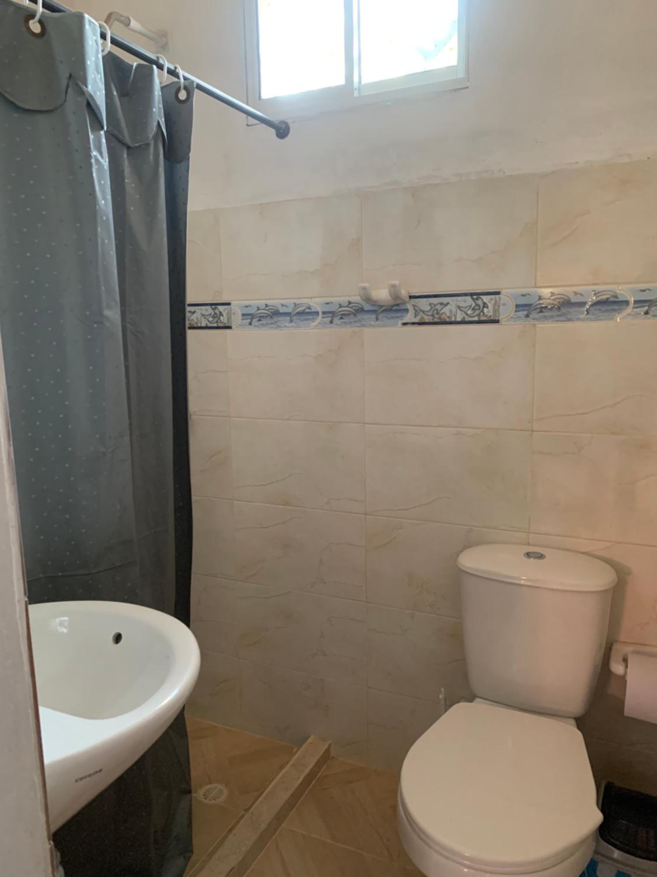 Cabaña El Esplendor