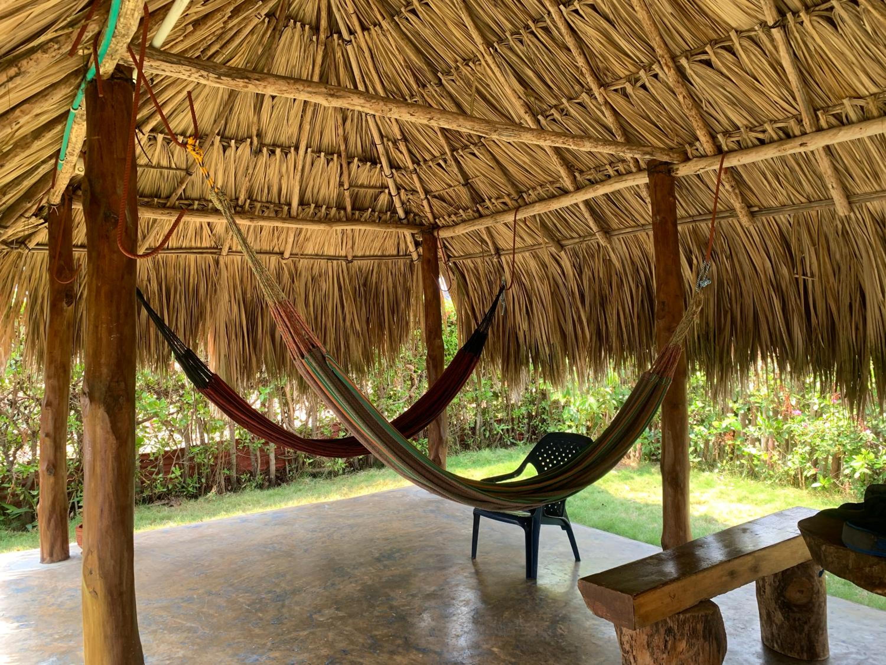 Cabaña El Esplendor