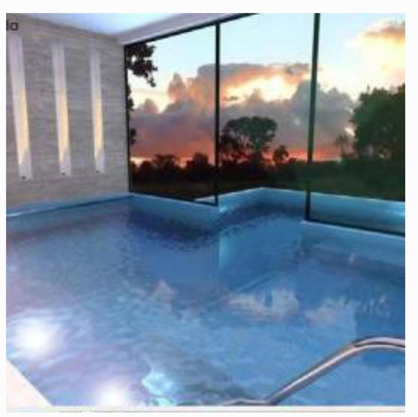 Carpe Diem Boutique - Piscina aquecida Páscoa!