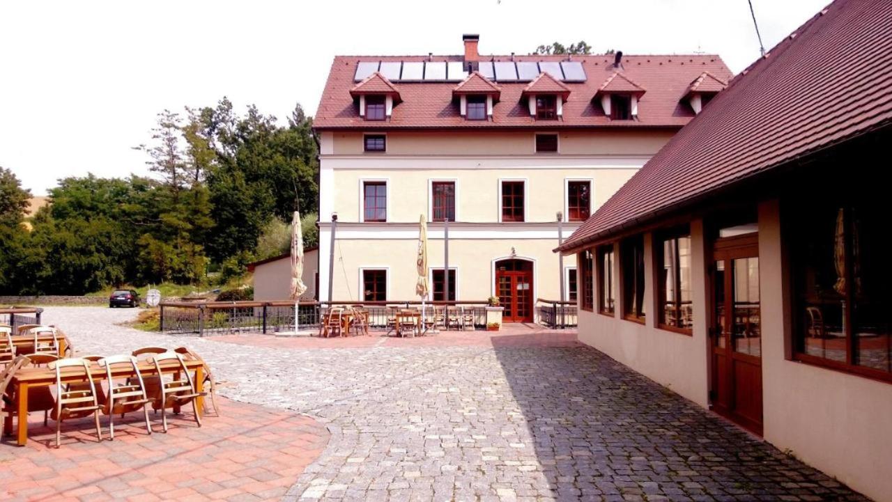 Mlýn Mitrovice