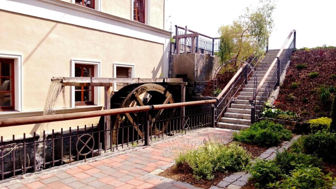 Mlýn Mitrovice