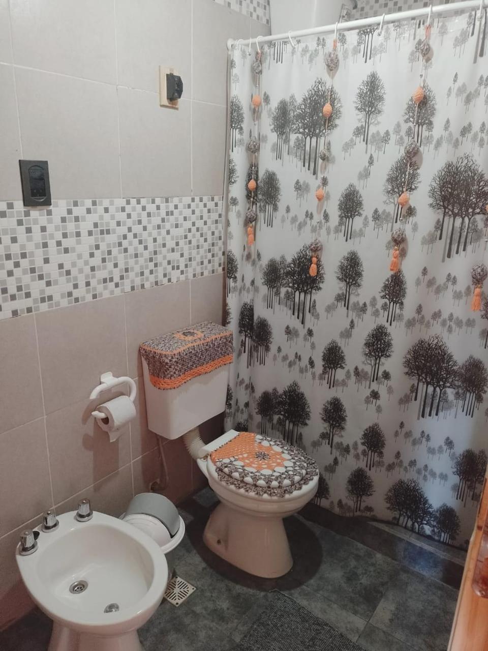 La bella esquina