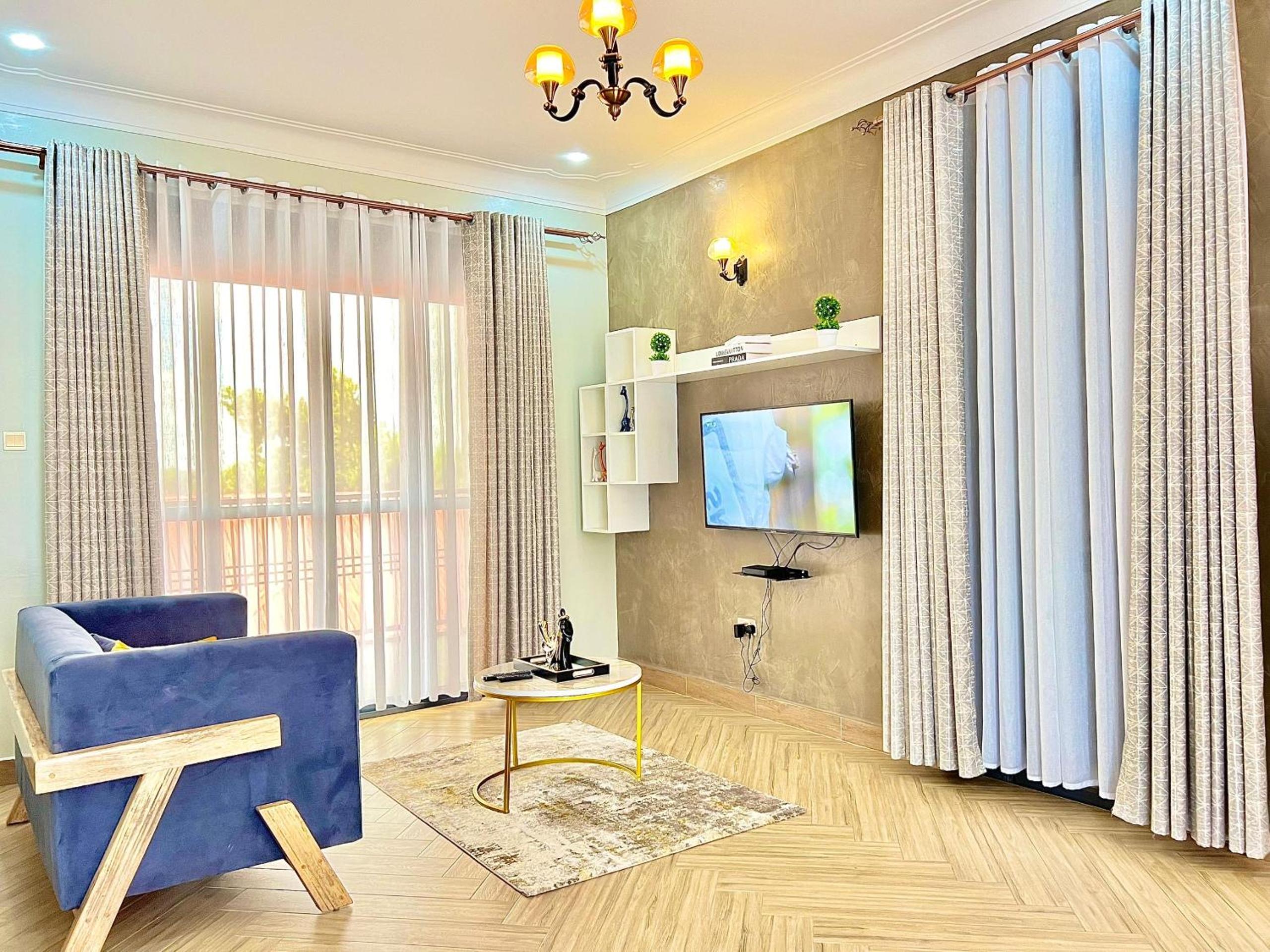 Edenhomes