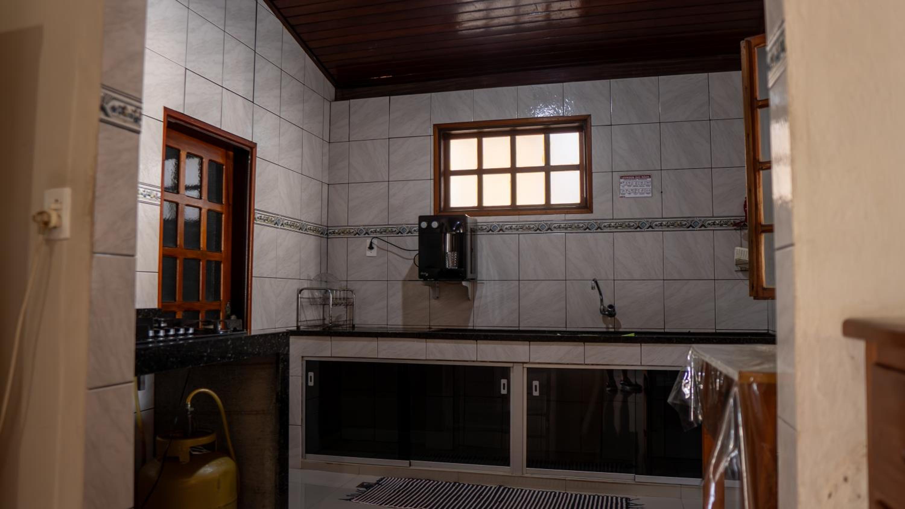 Casa no Centro de Pirenópolis