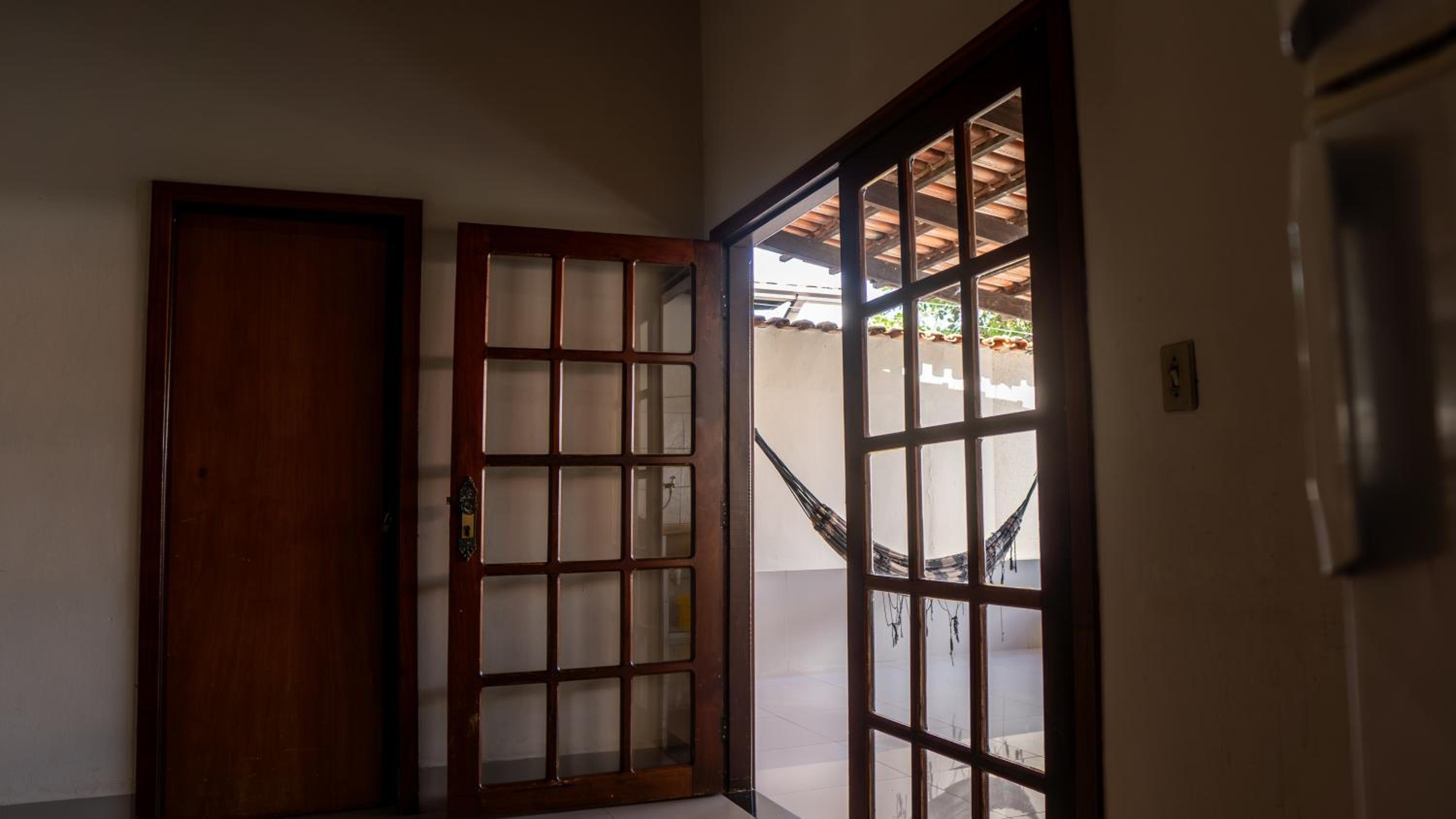 Casa no Centro de Pirenópolis