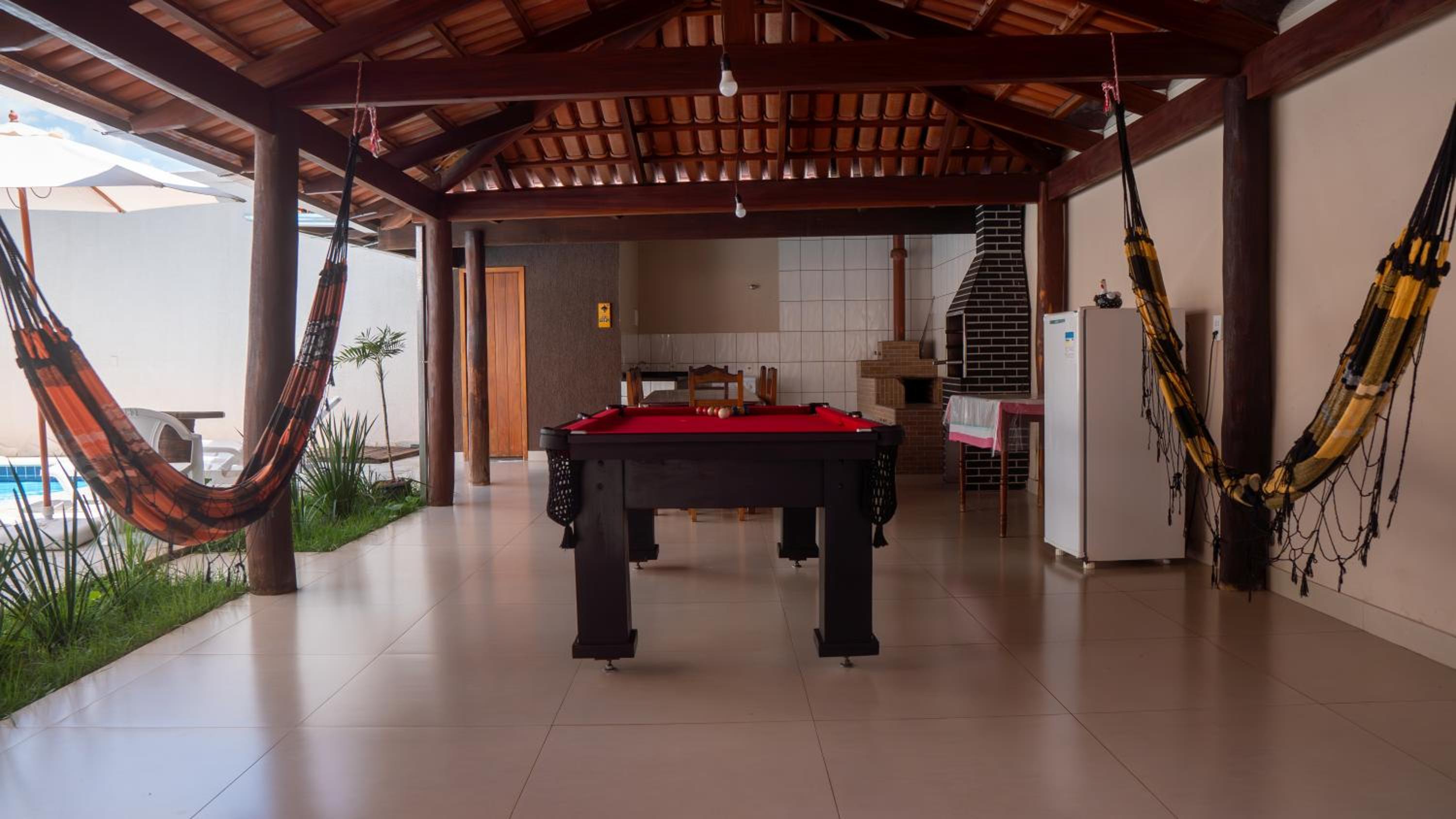 Casa no Centro de Pirenópolis