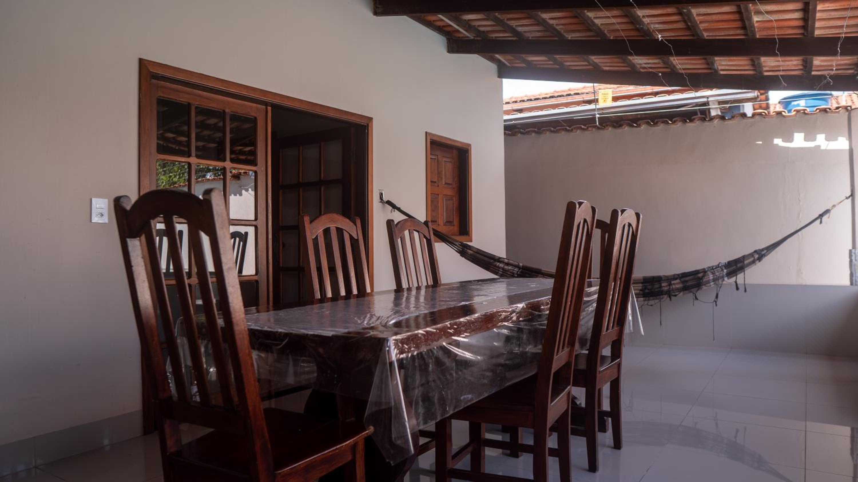 Casa no Centro de Pirenópolis
