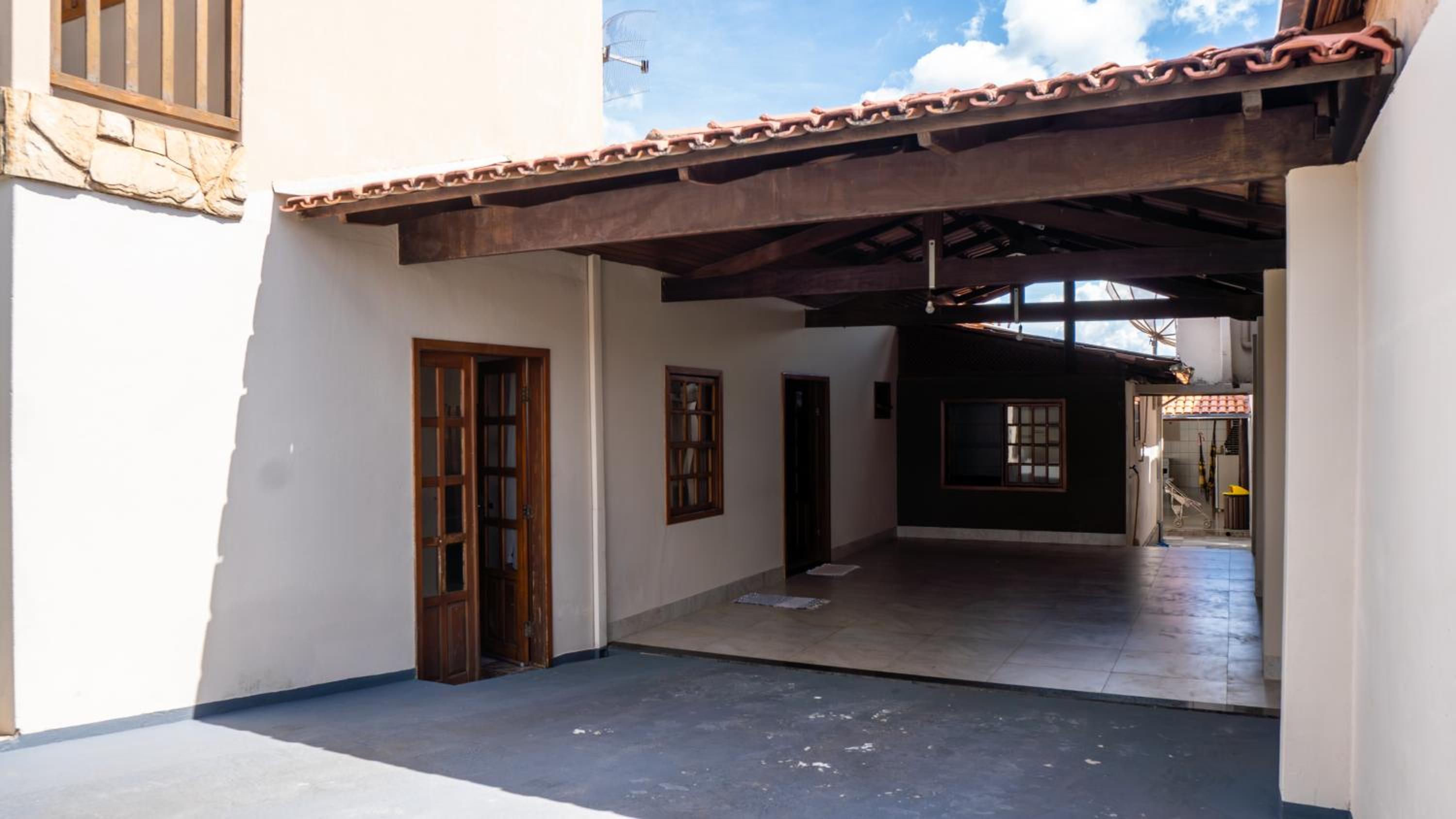 Casa no Centro de Pirenópolis