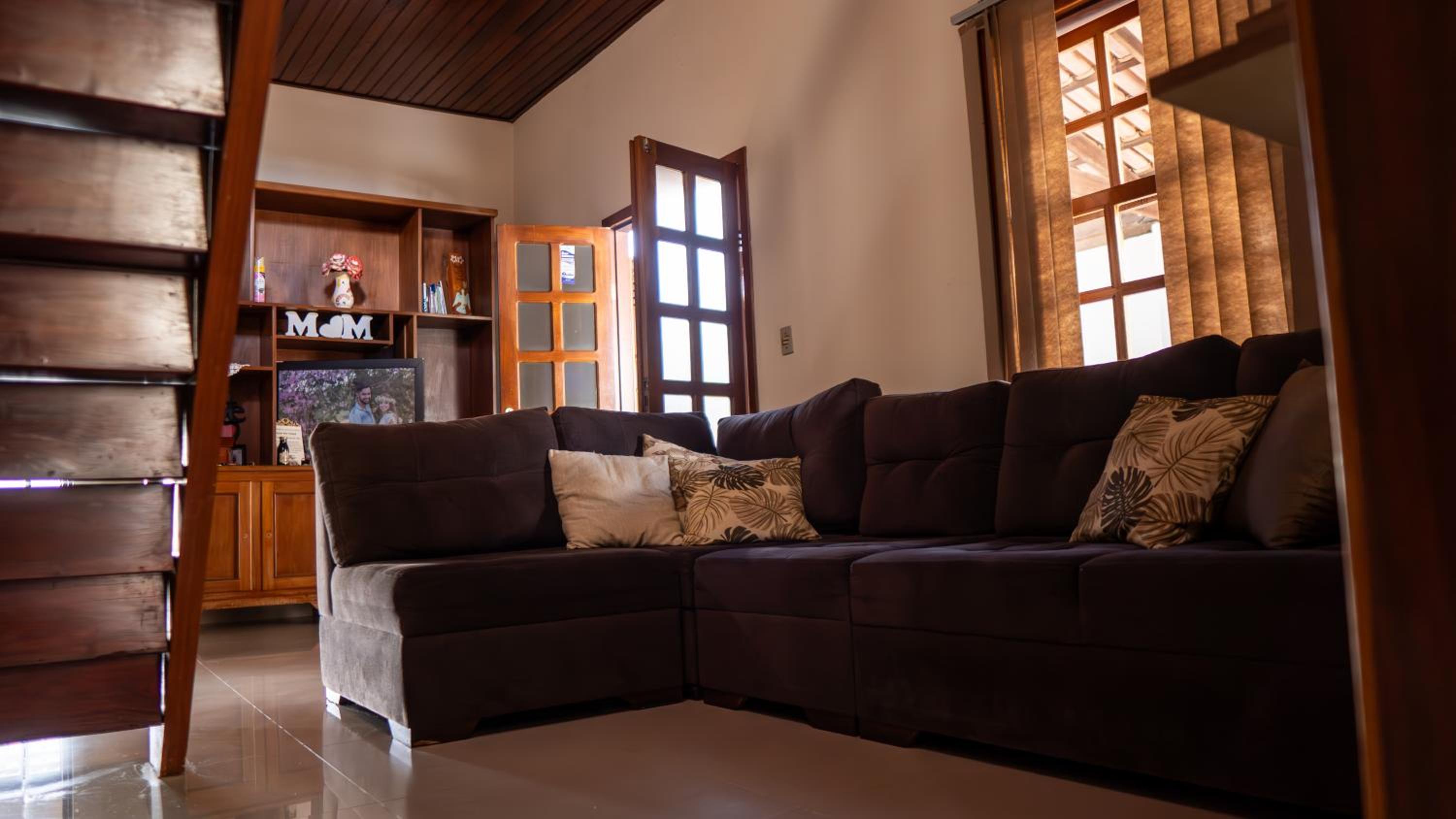 Casa no Centro de Pirenópolis