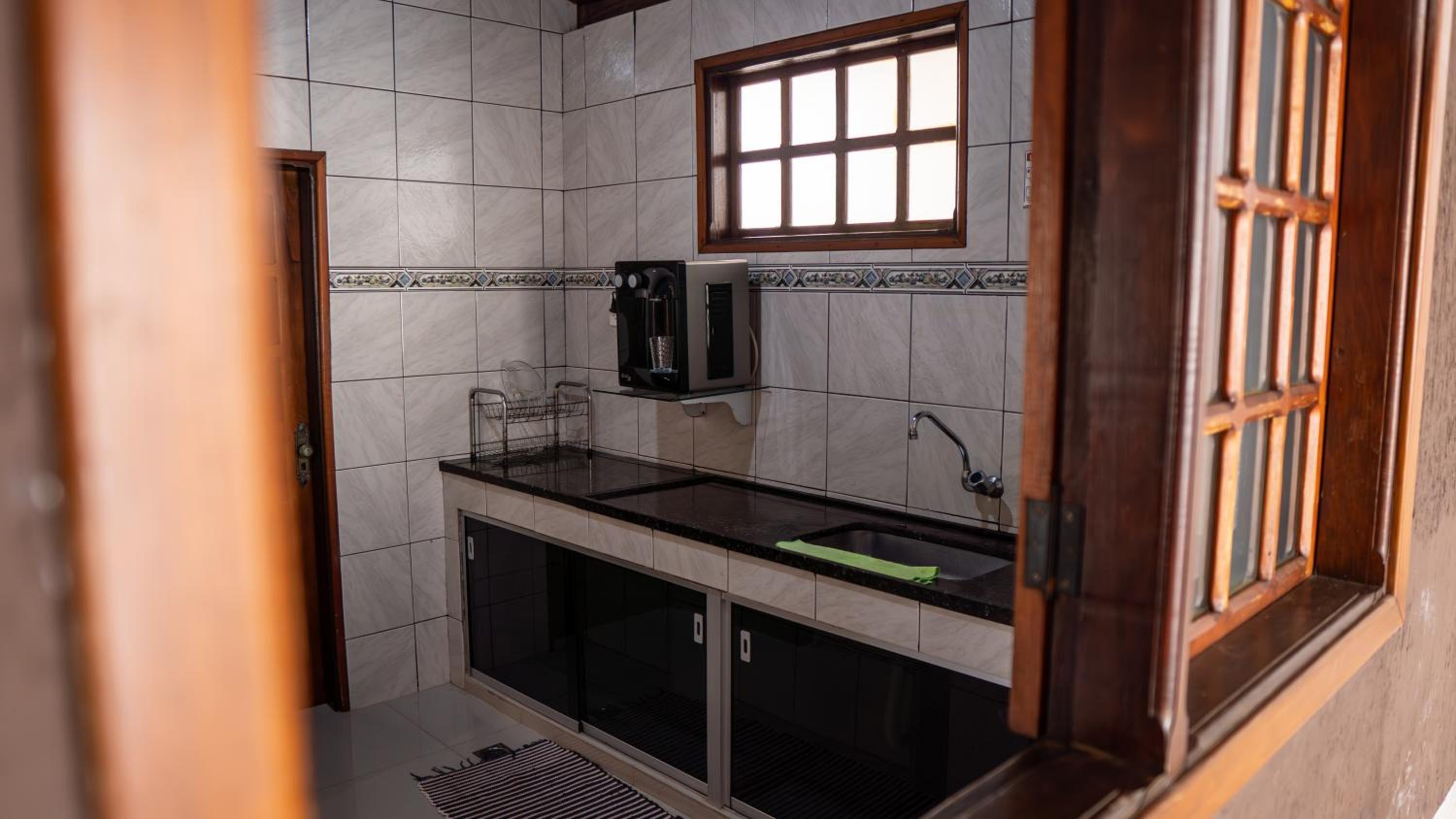 Casa no Centro de Pirenópolis