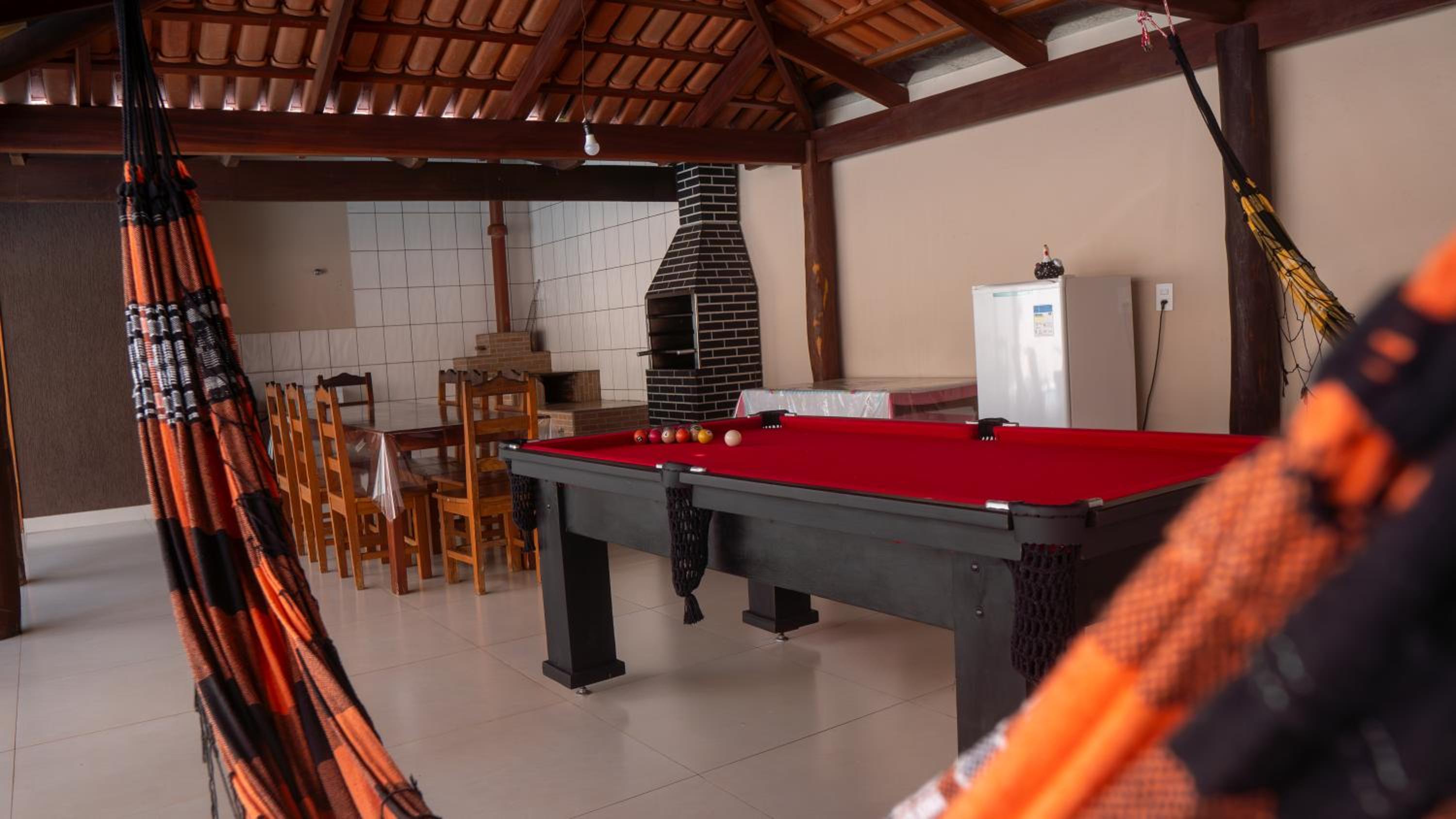 Casa no Centro de Pirenópolis