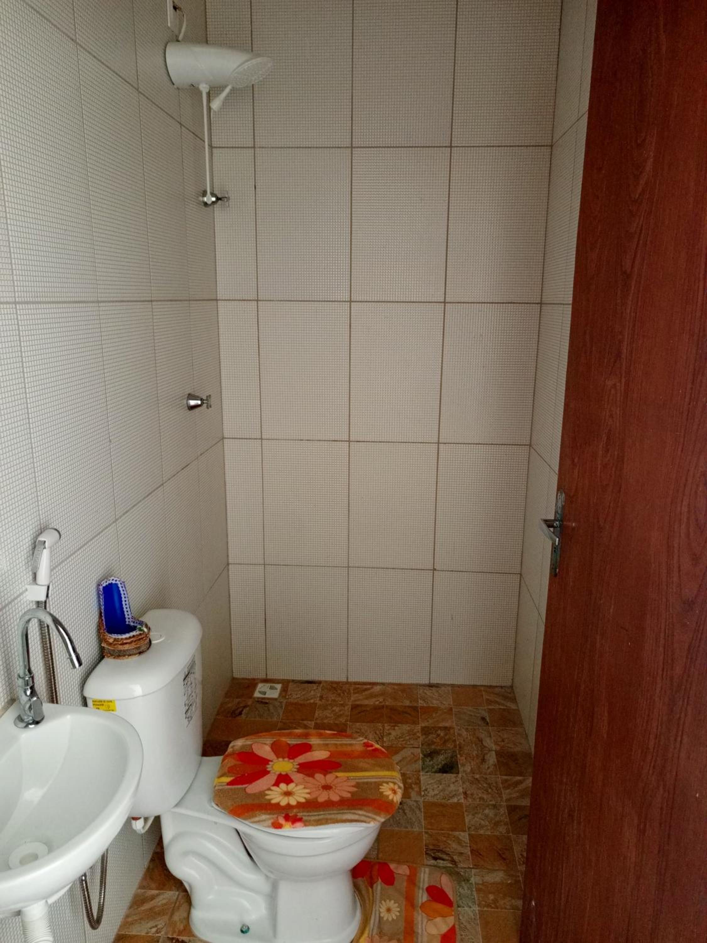 Casa aconchegante, com piscina em Barra de Jacuipe