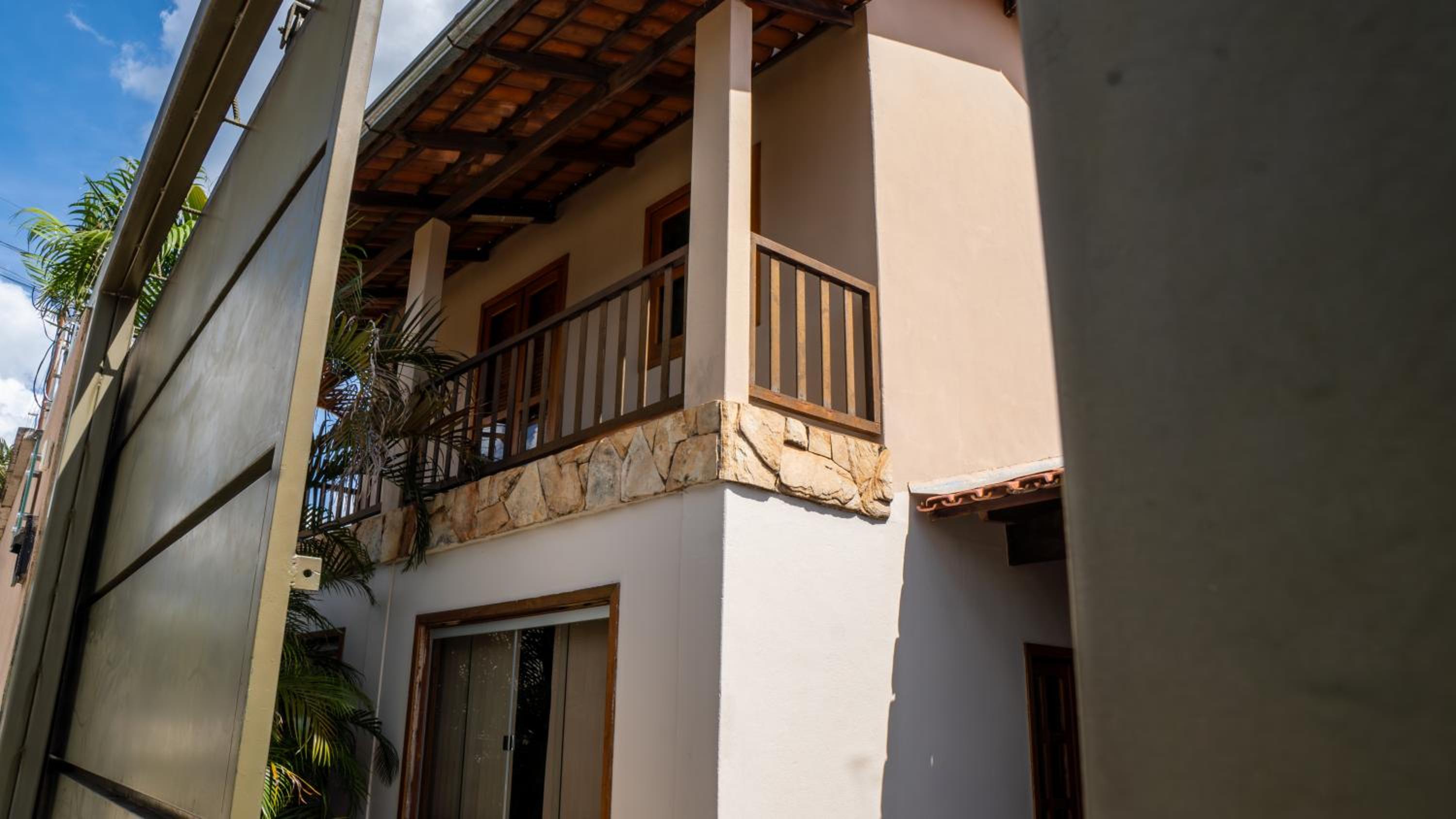 Casa no Centro de Pirenópolis