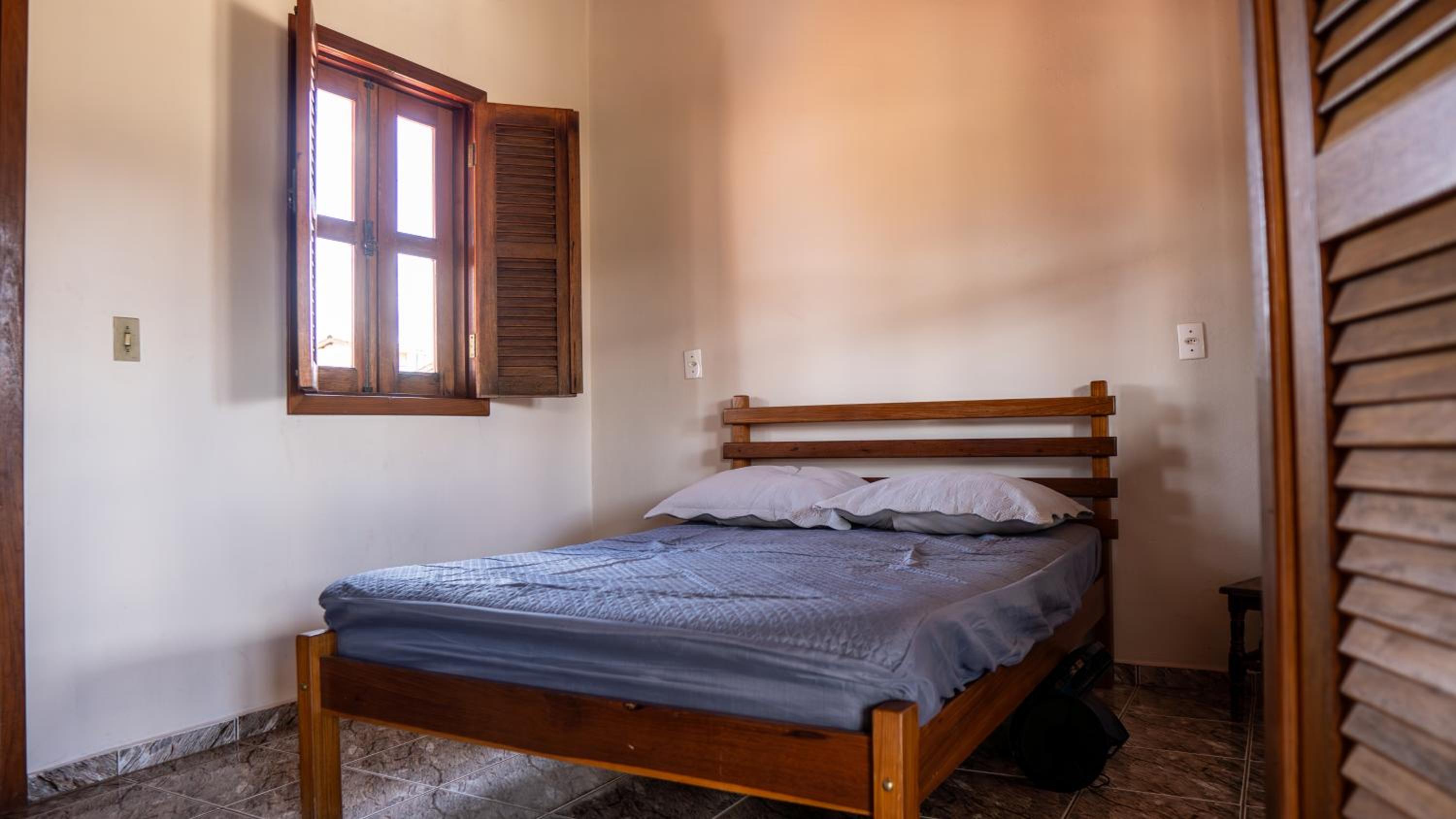 Casa no Centro de Pirenópolis