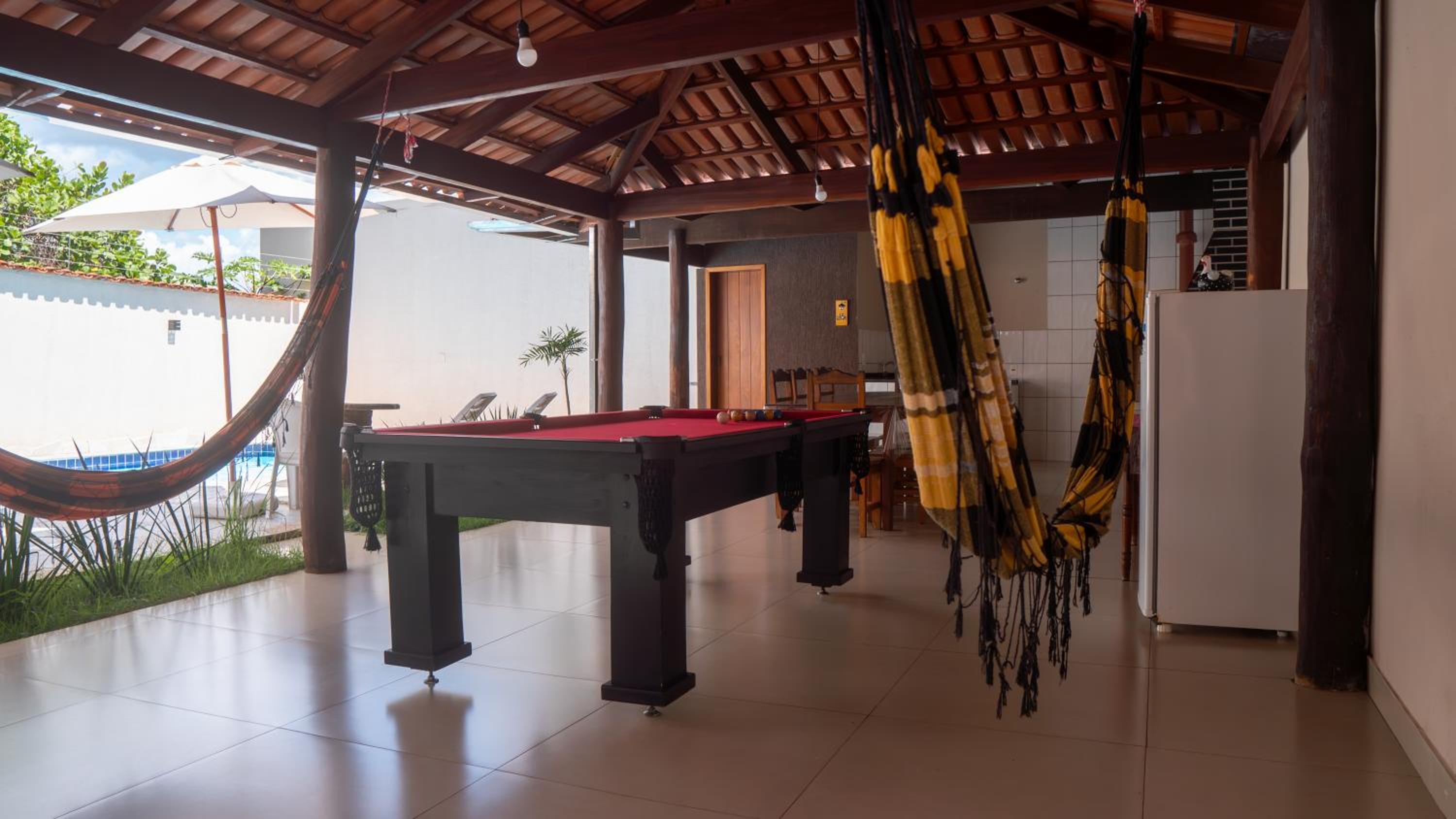 Casa no Centro de Pirenópolis