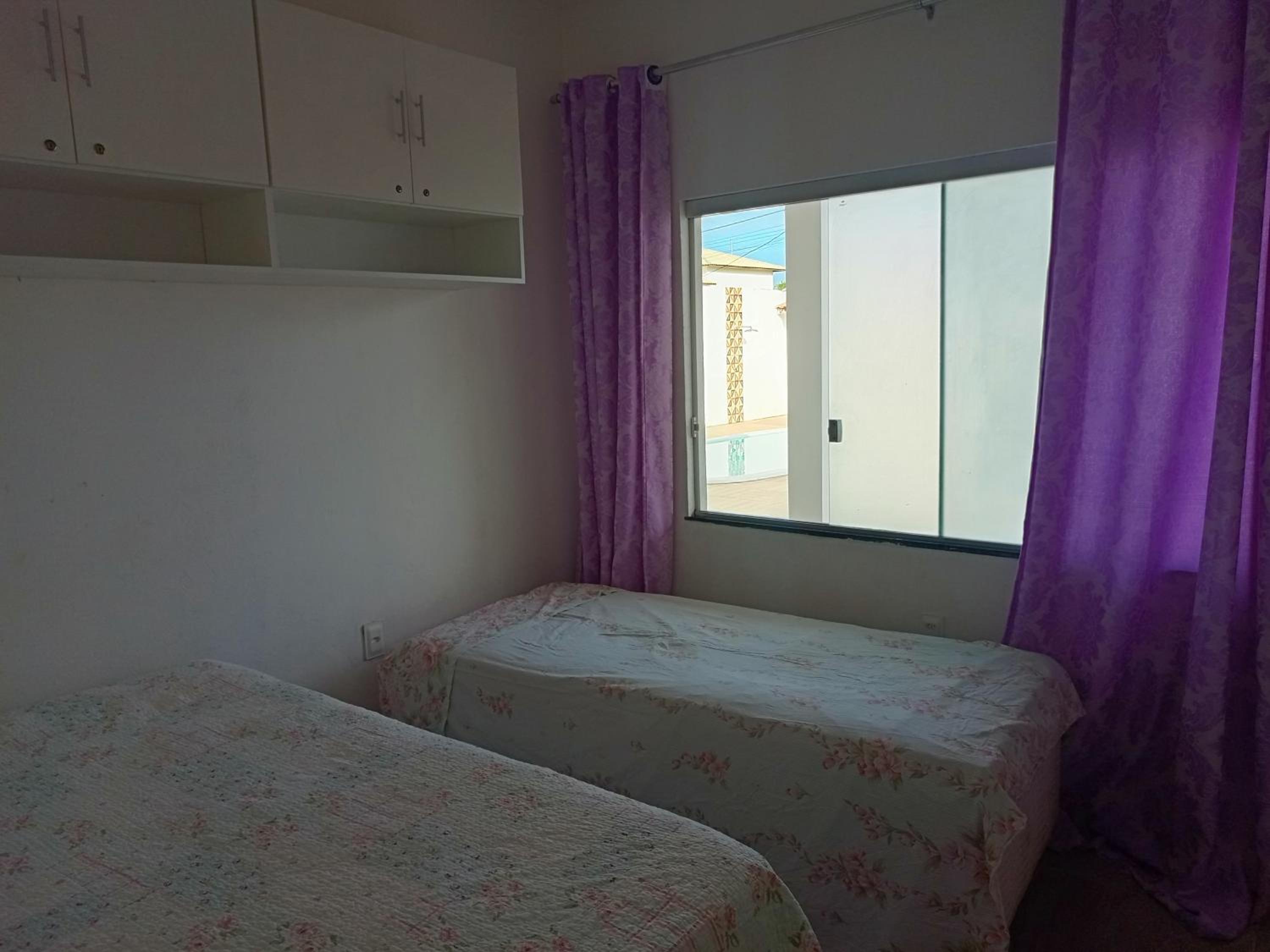 Casa aconchegante, com piscina em Barra de Jacuipe