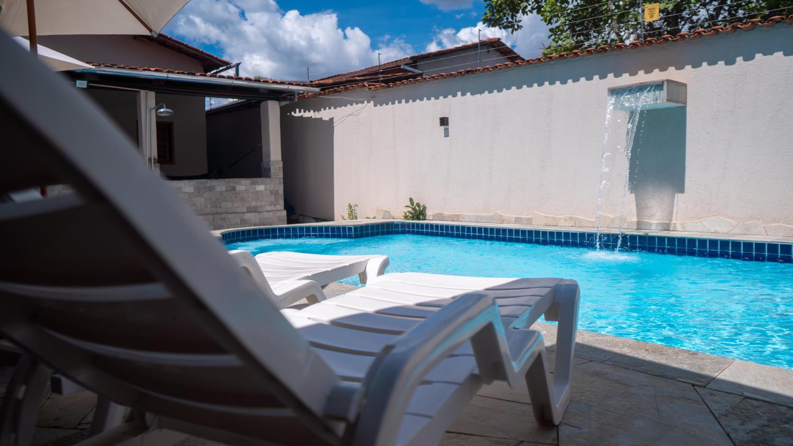 Casa no Centro de Pirenópolis