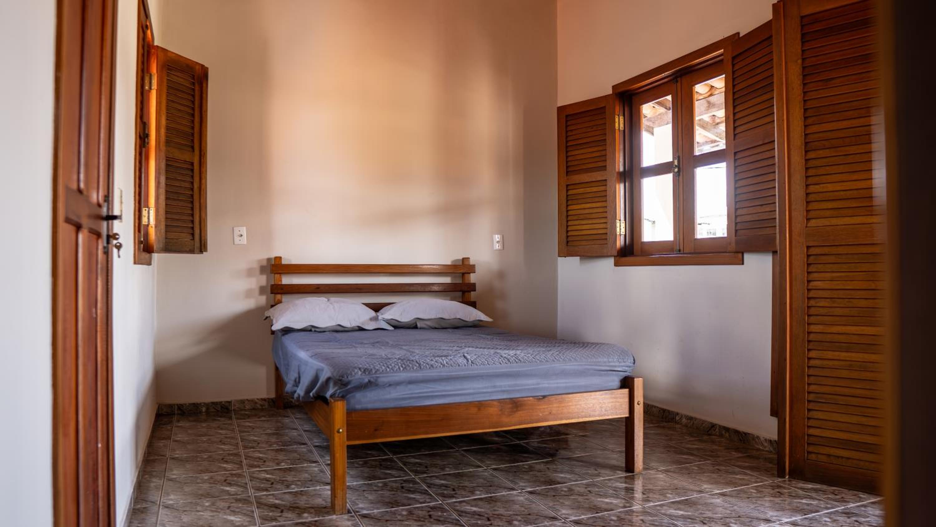 Casa no Centro de Pirenópolis
