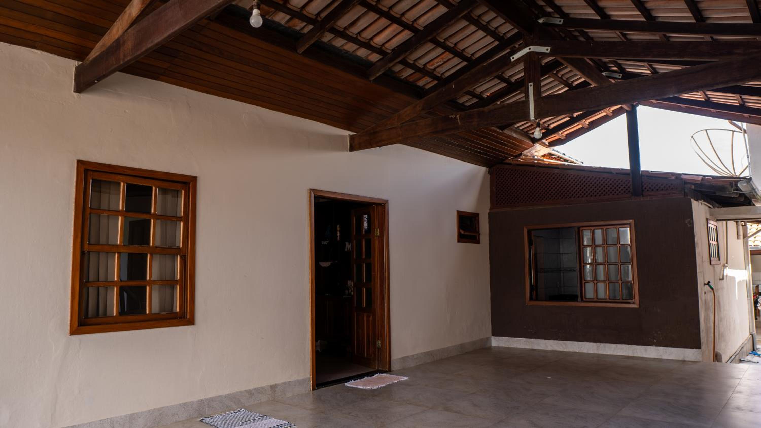Casa no Centro de Pirenópolis