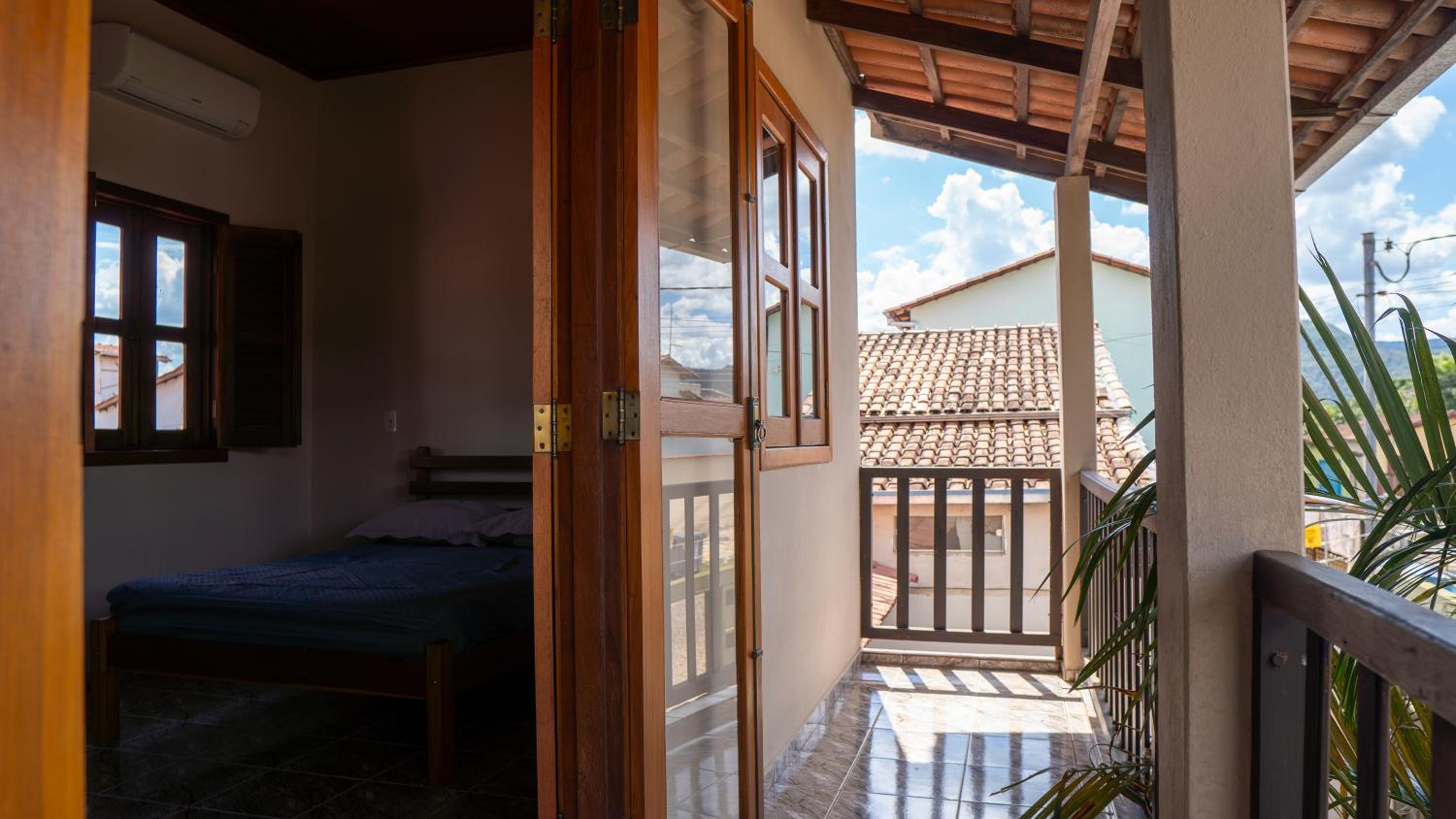 Casa no Centro de Pirenópolis