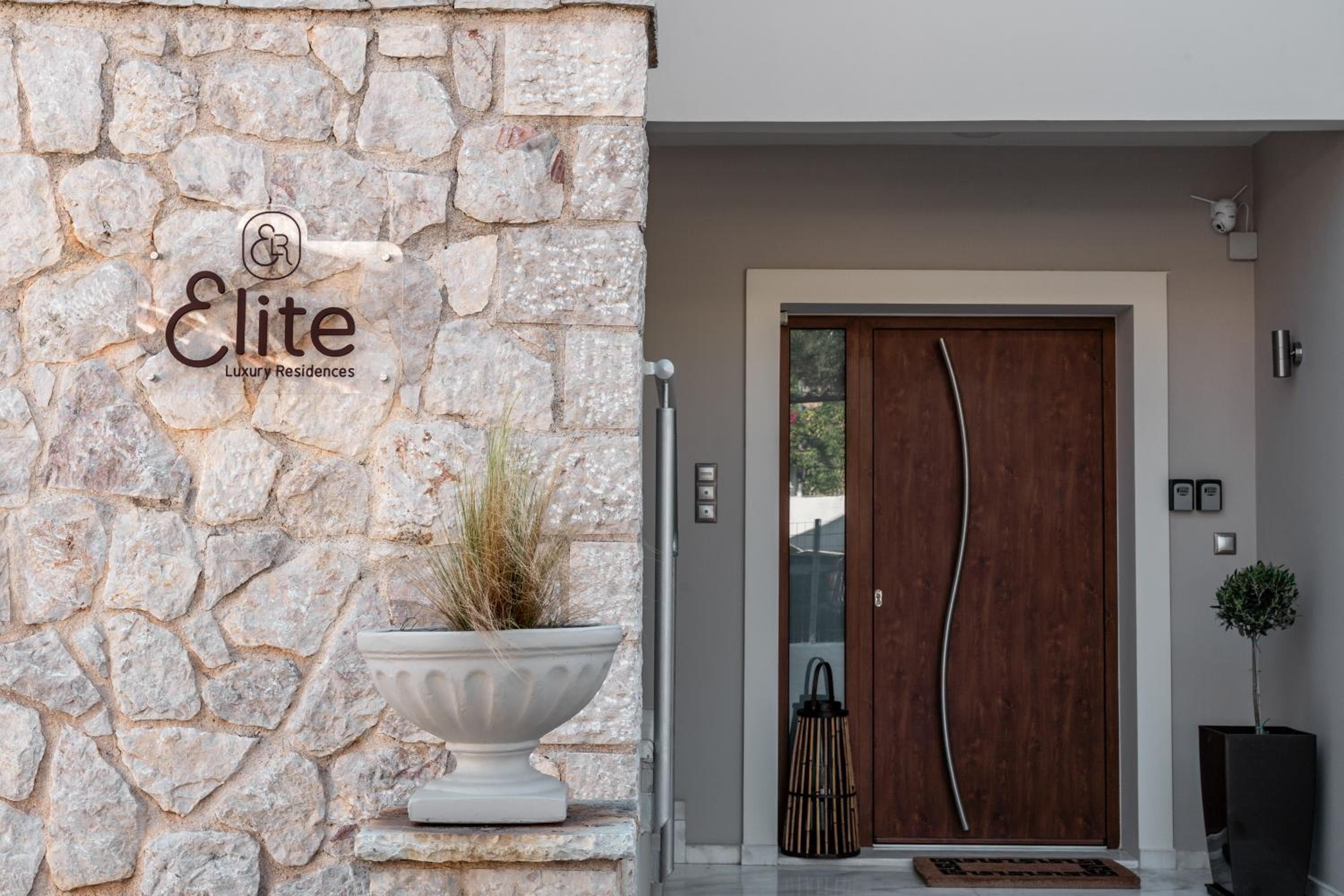 Elite Luxury Residences