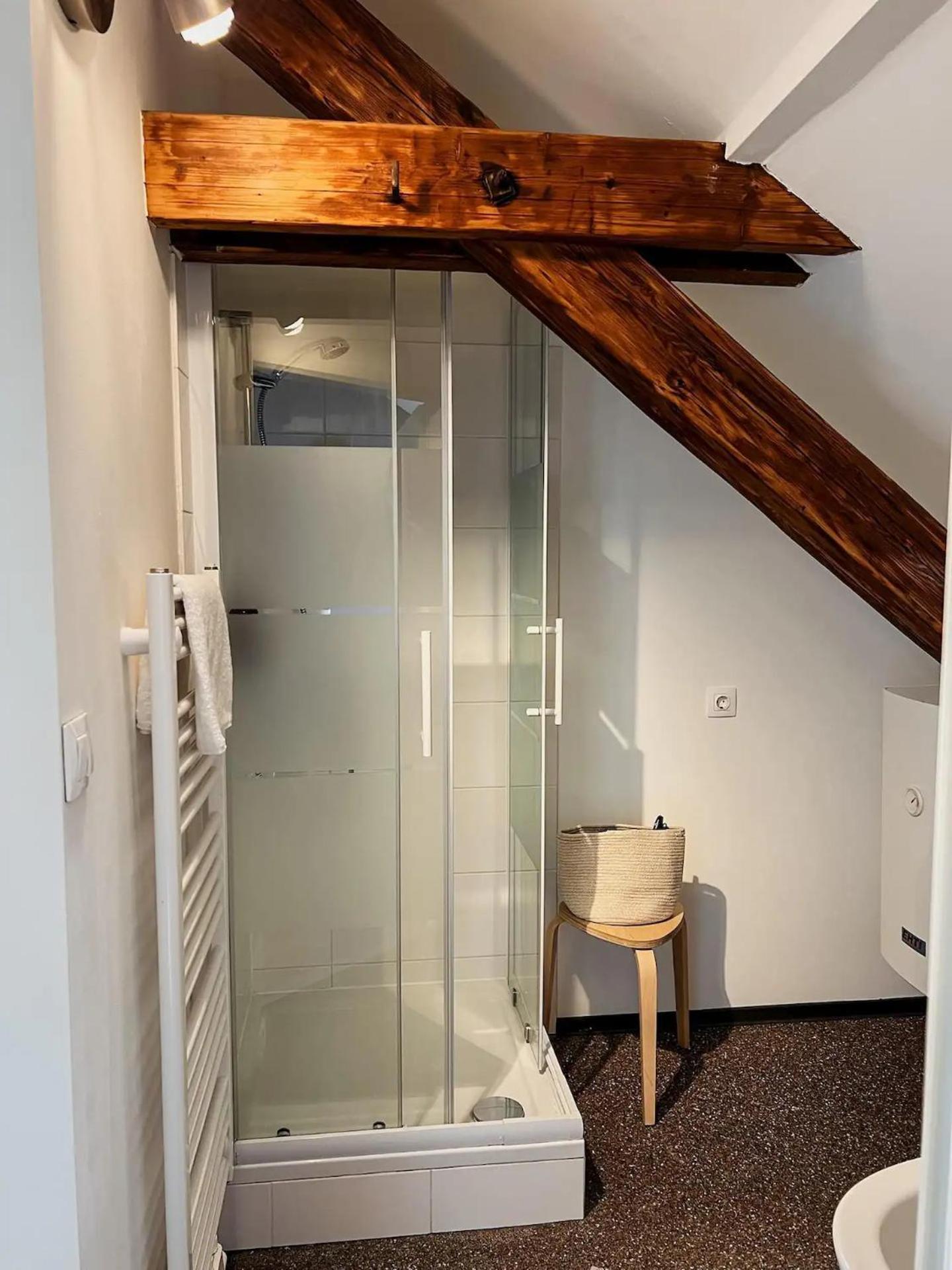 Stilvolles City-Apartment