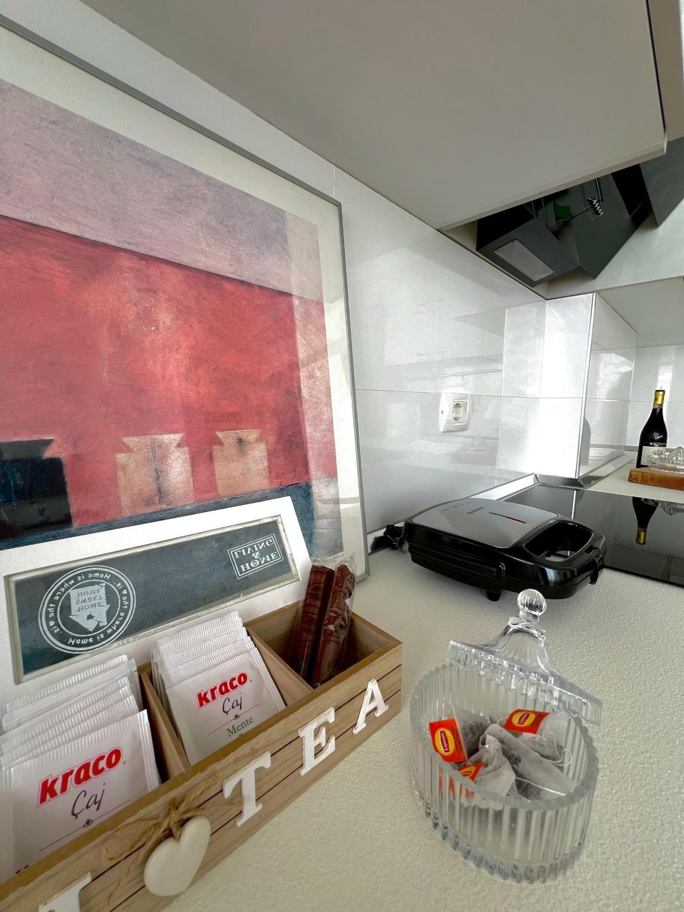 RizZ Apartment 3