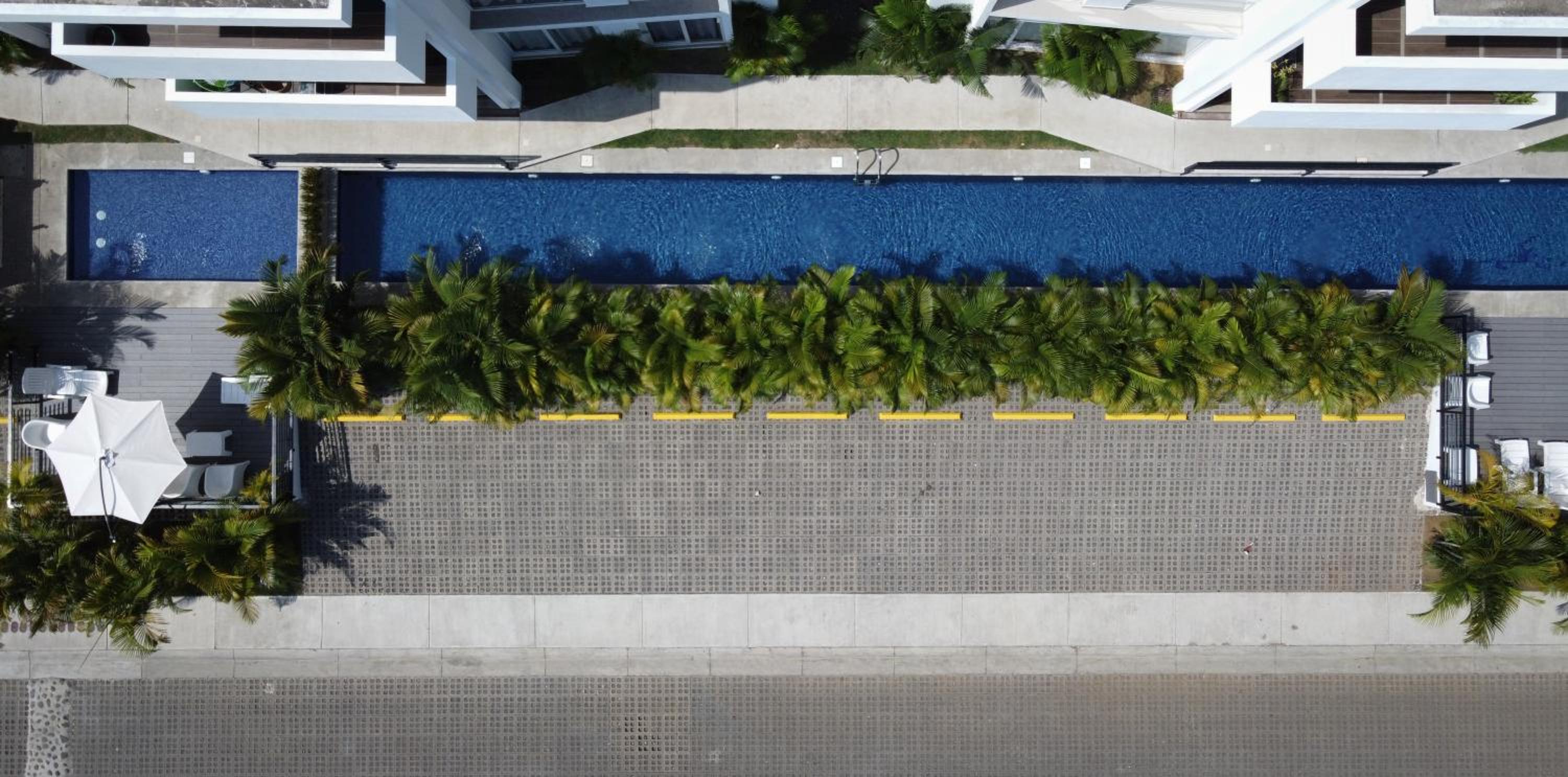 Jaco Lapa Living 3BR Home - Walk to Beach & Dining