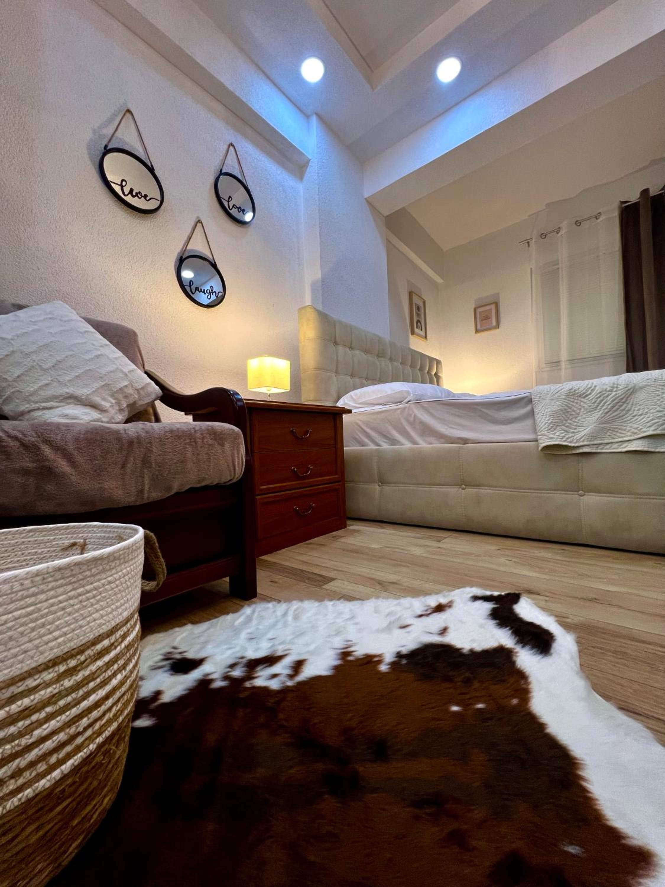 RizZ Apartment 3