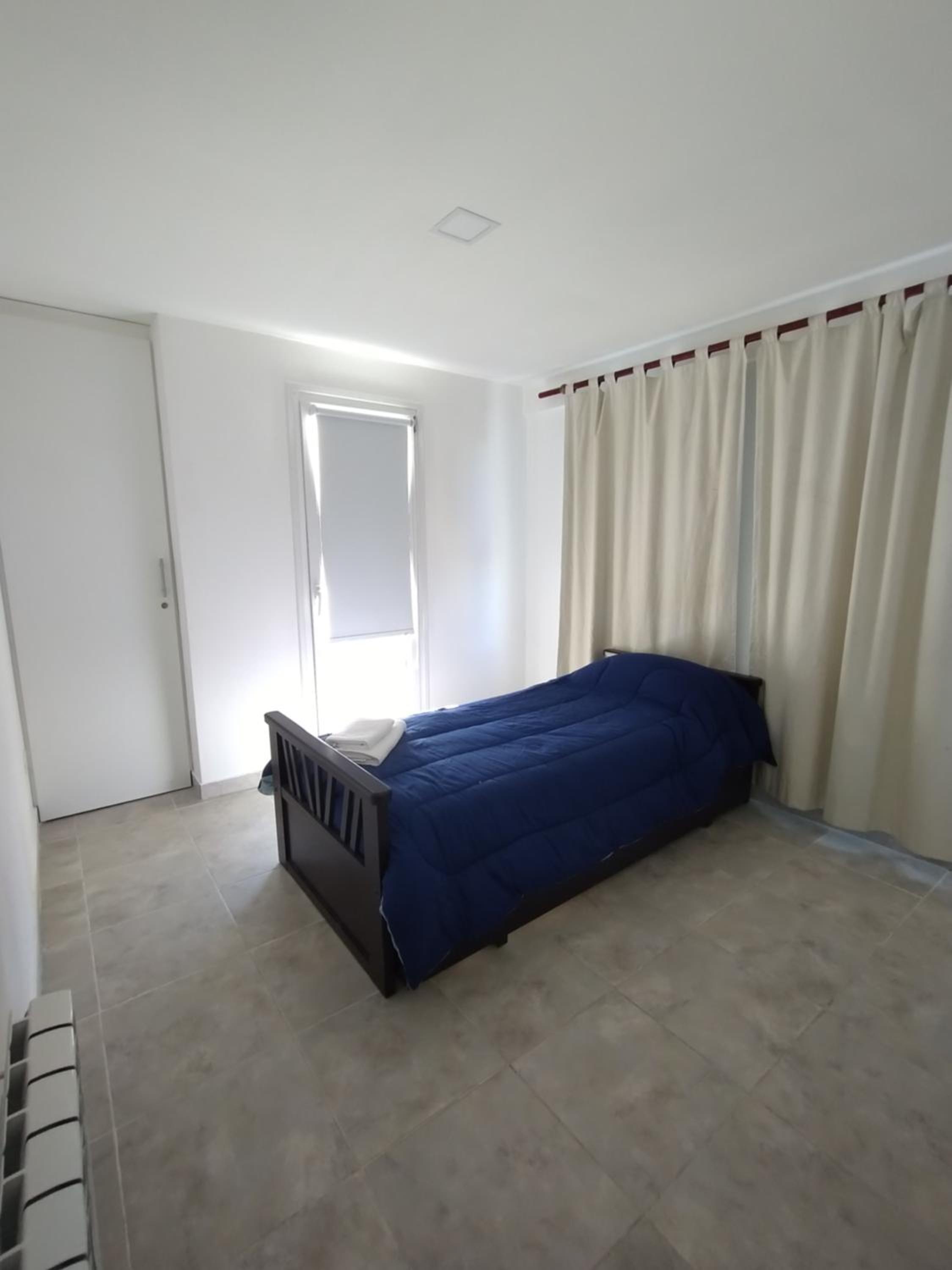 Departamento céntrico 2 habitaciones