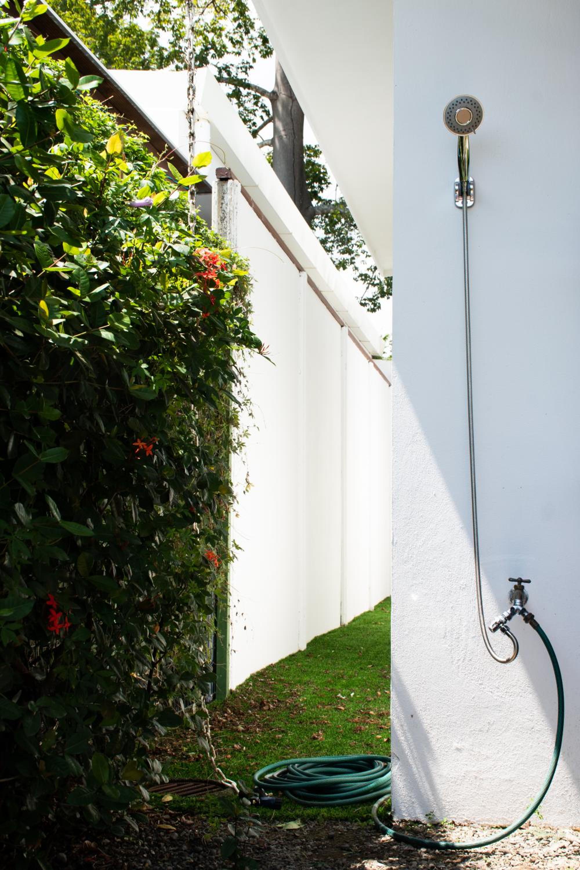 Jaco Lapa Living 3BR Home - Walk to Beach & Dining