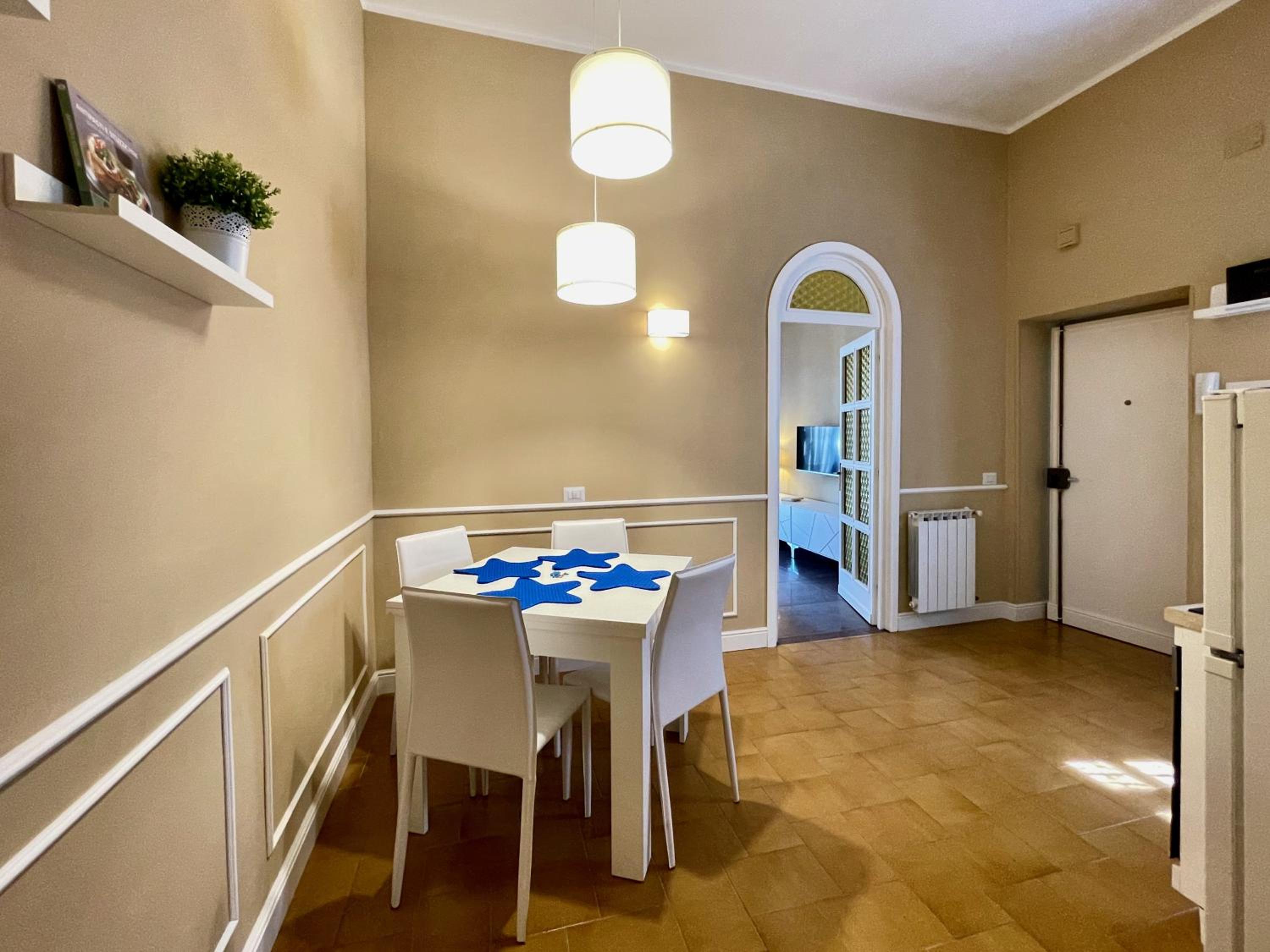 Hotel Casa Gramsci Anzio Centro - Image 1