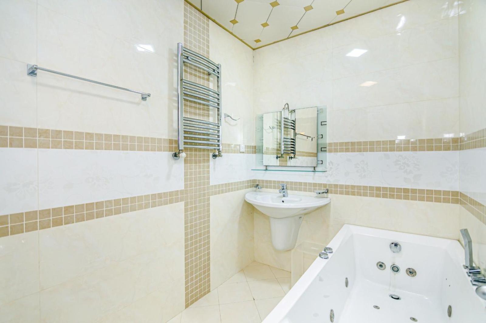 Baku Apartment Yeni Hayat Residence 254
