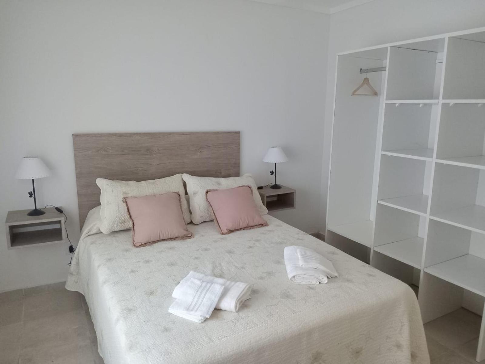 Apartamento Alvear