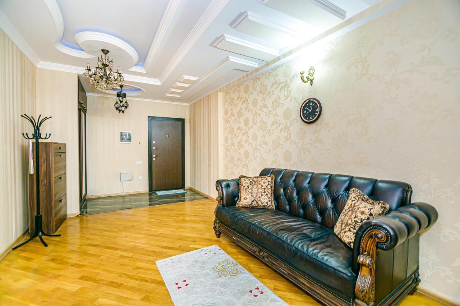 Baku Apartment Yeni Hayat Residence 254
